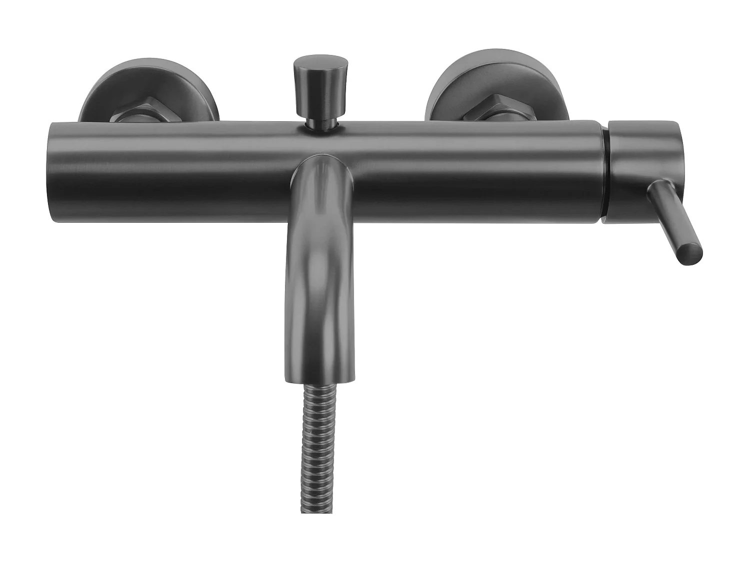 Robinet De Baignoire Rea Lungo Titanium