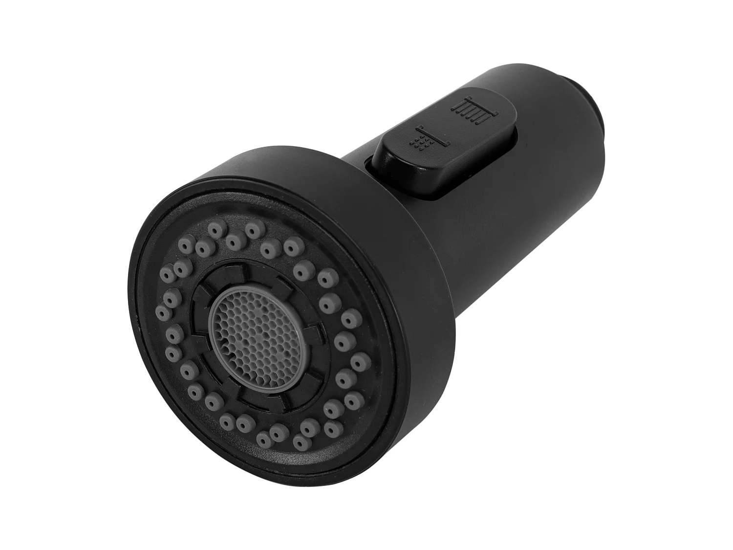 Acessório Arejador Para Torneiras De Cozinha Rea Colin Black