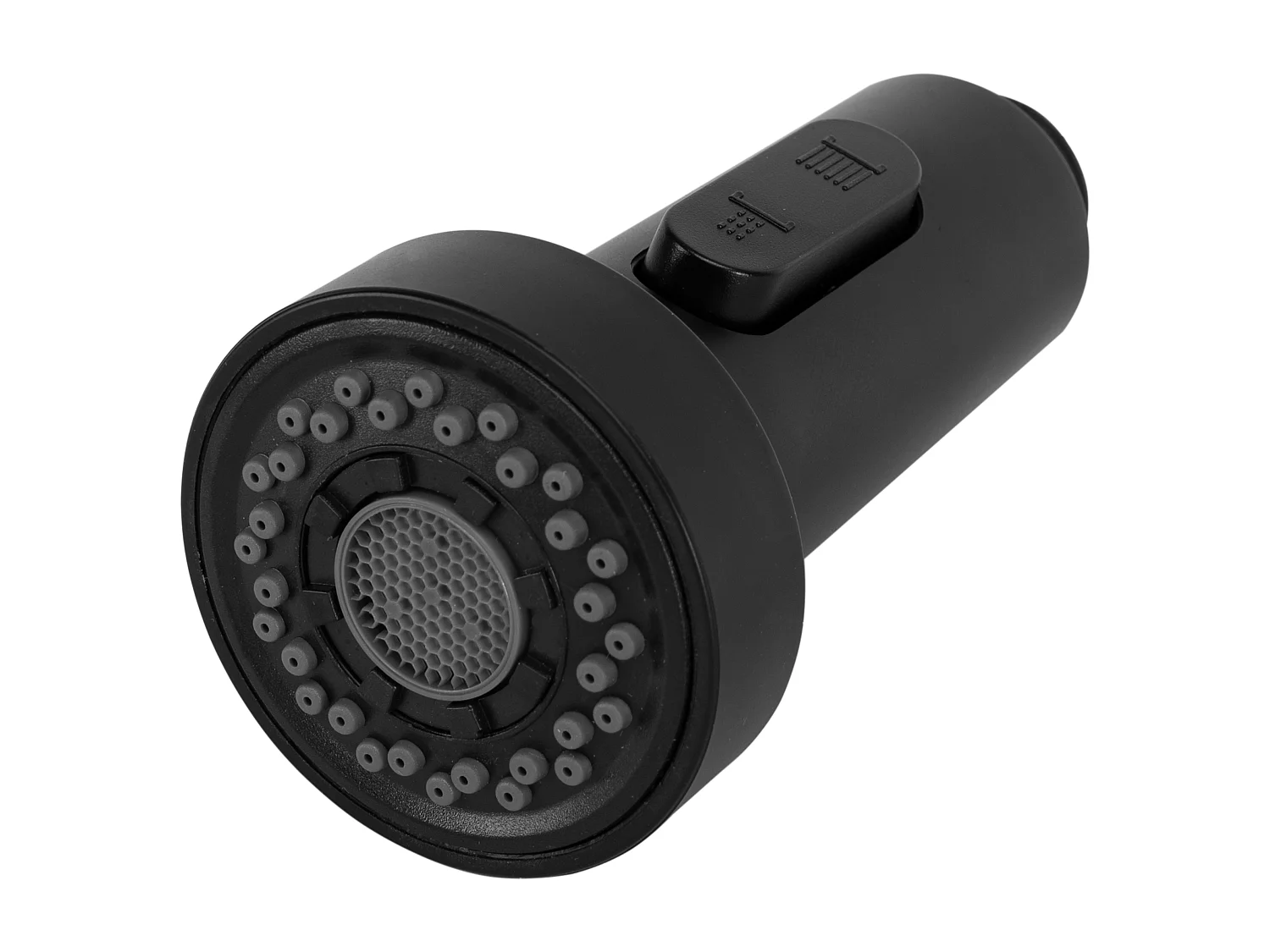 Accessoire Aérateur Pour Robinets De Cuisine Rea Colin Black