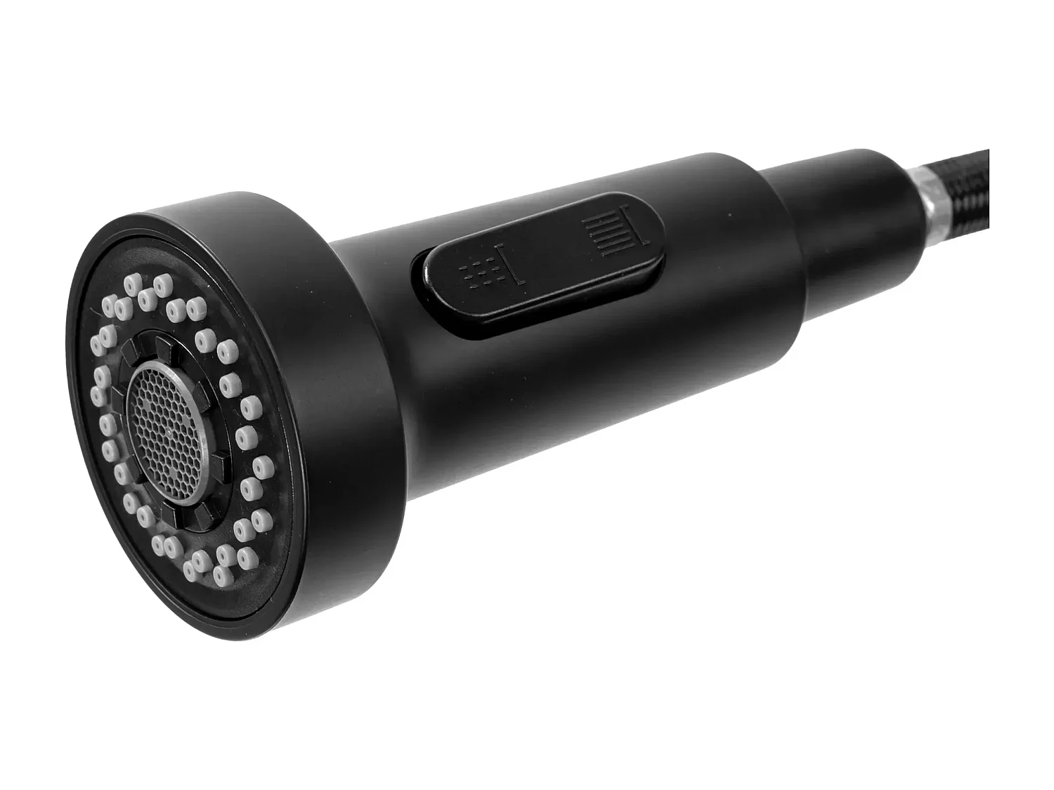 Accessoire Aérateur Pour Robinets De Cuisine Rea Colin Black