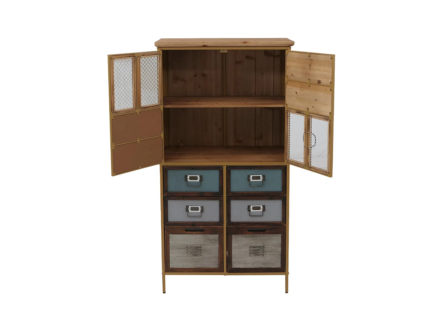 Apothekerskast MCW-O80