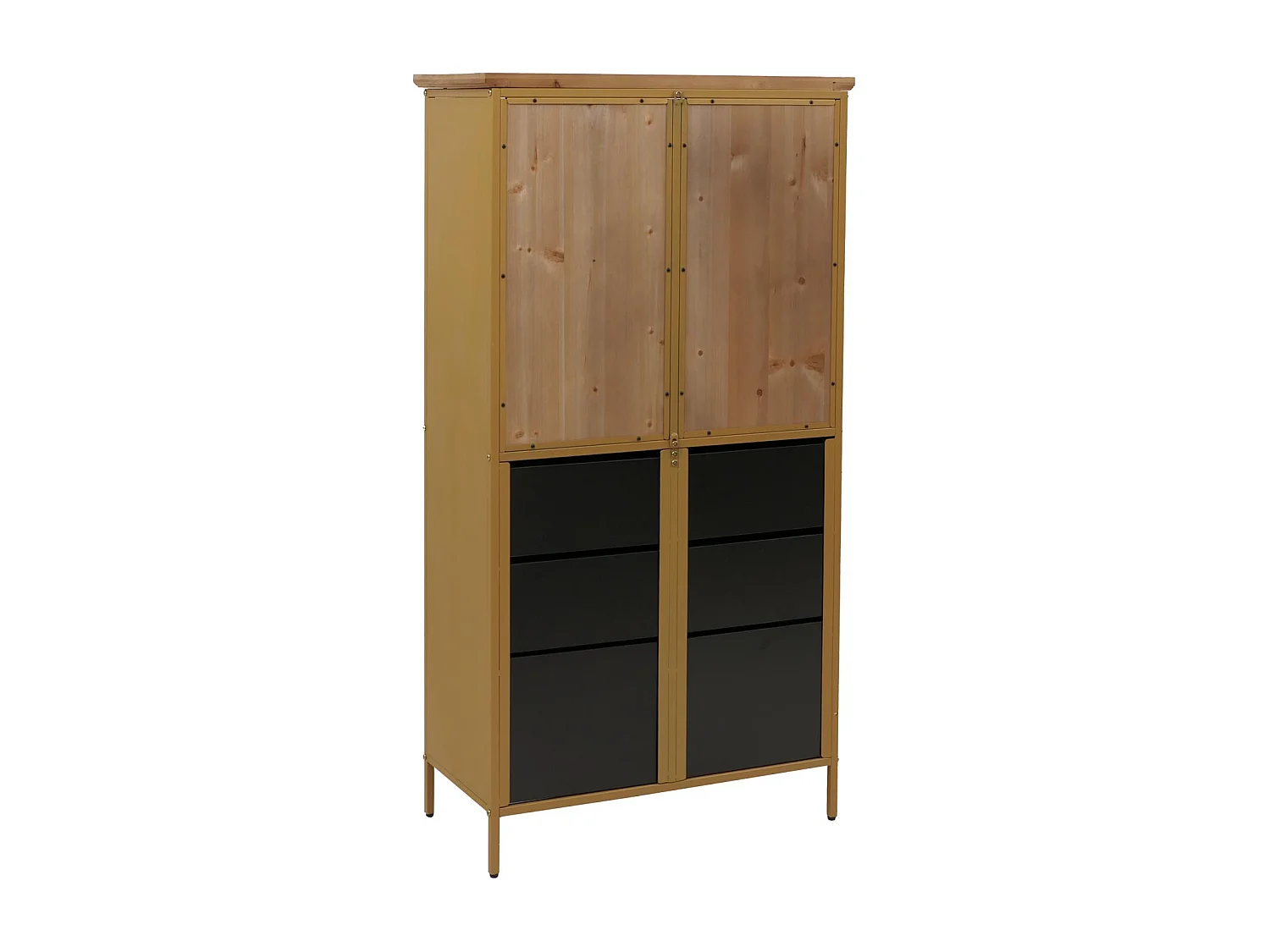 Apothekerkommode MCW-O80