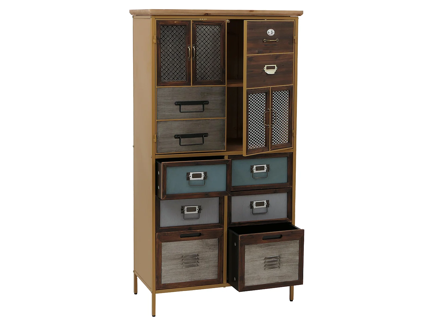Apotekerkommode MCW-O80