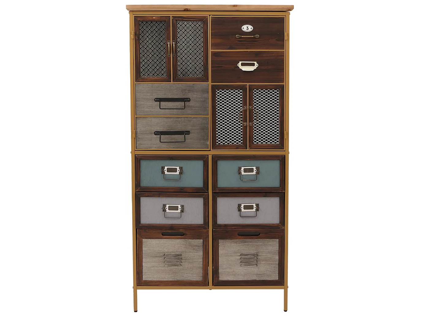 Apotekerkommode MCW-O80