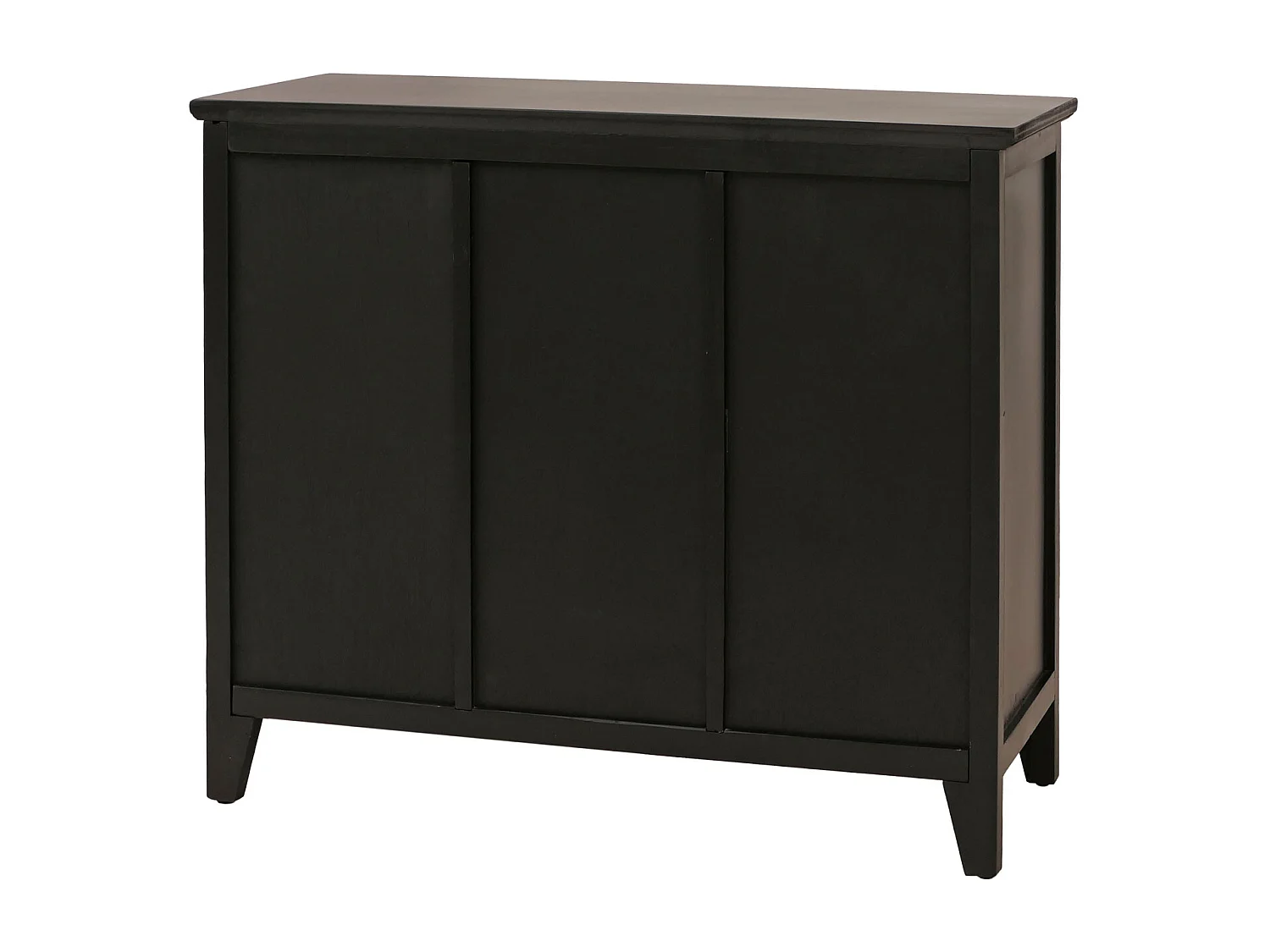 Comò da farmacia MCW-O63, armadio con cassetti e sportello vintage shabby industriale, 80x91x40 cm ~ telaio nero