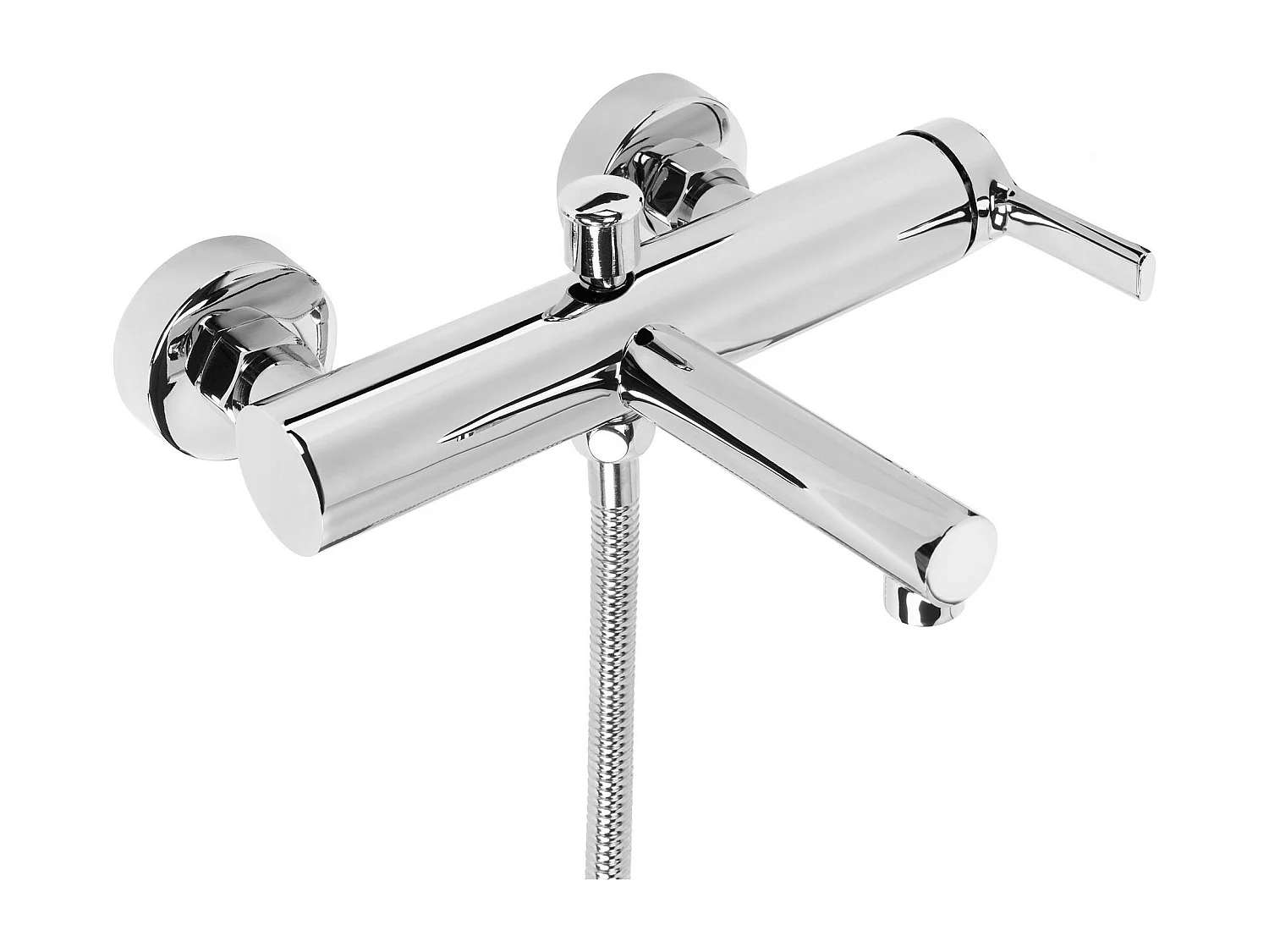 Robinet De Baignoire Rea Pixel Chrome