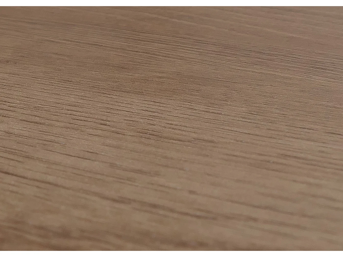 Esszimmertisch MCW-O55, Walnuss-Optik