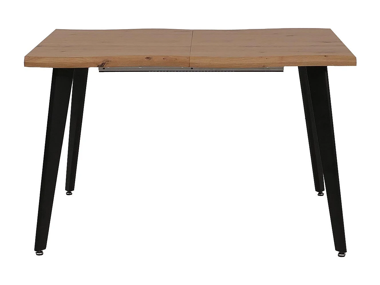 Stół do jadalni MCW-O60,  wygląd orzechowy