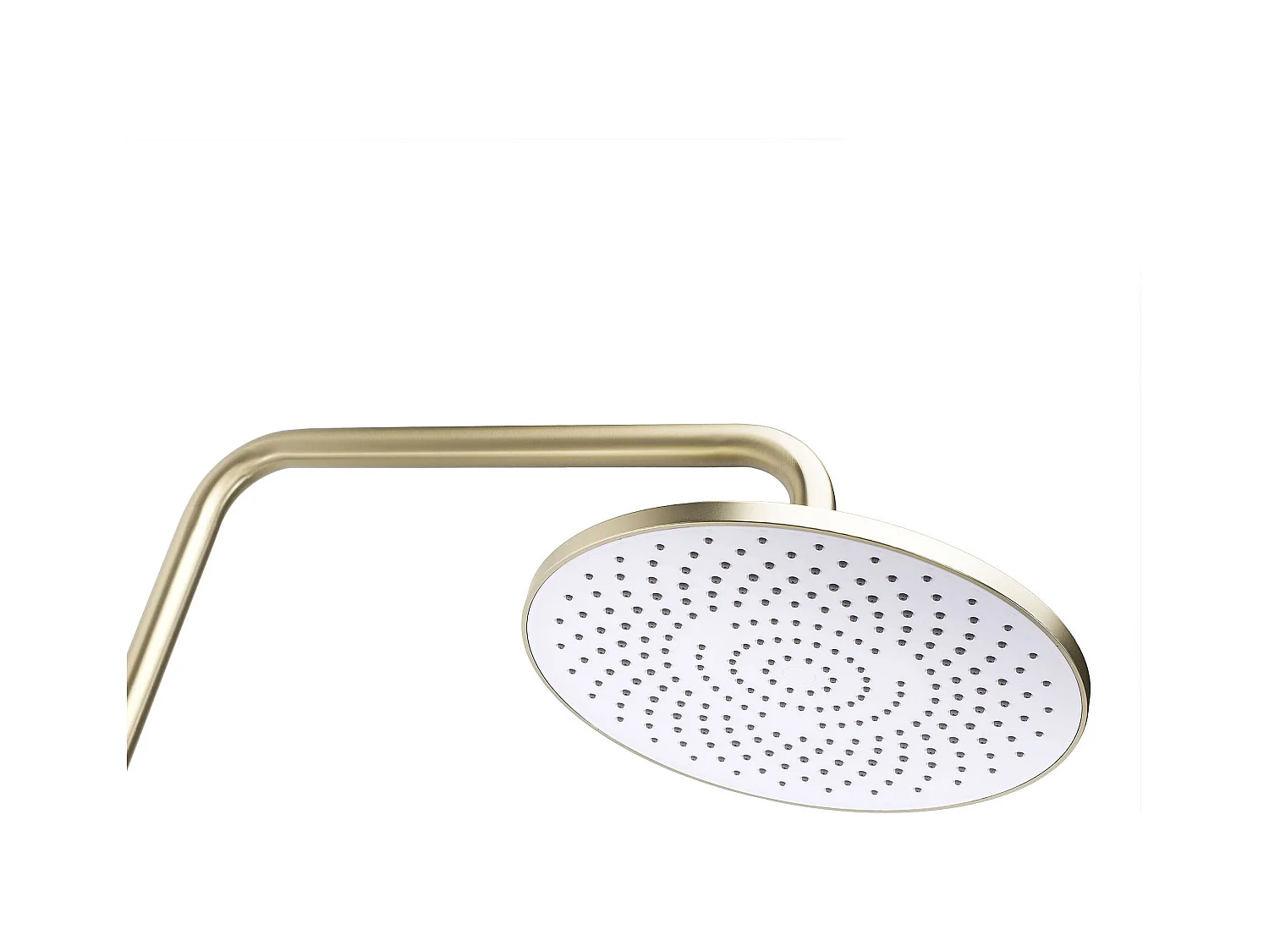 Kit De Douche Rea Drop Brush Gold