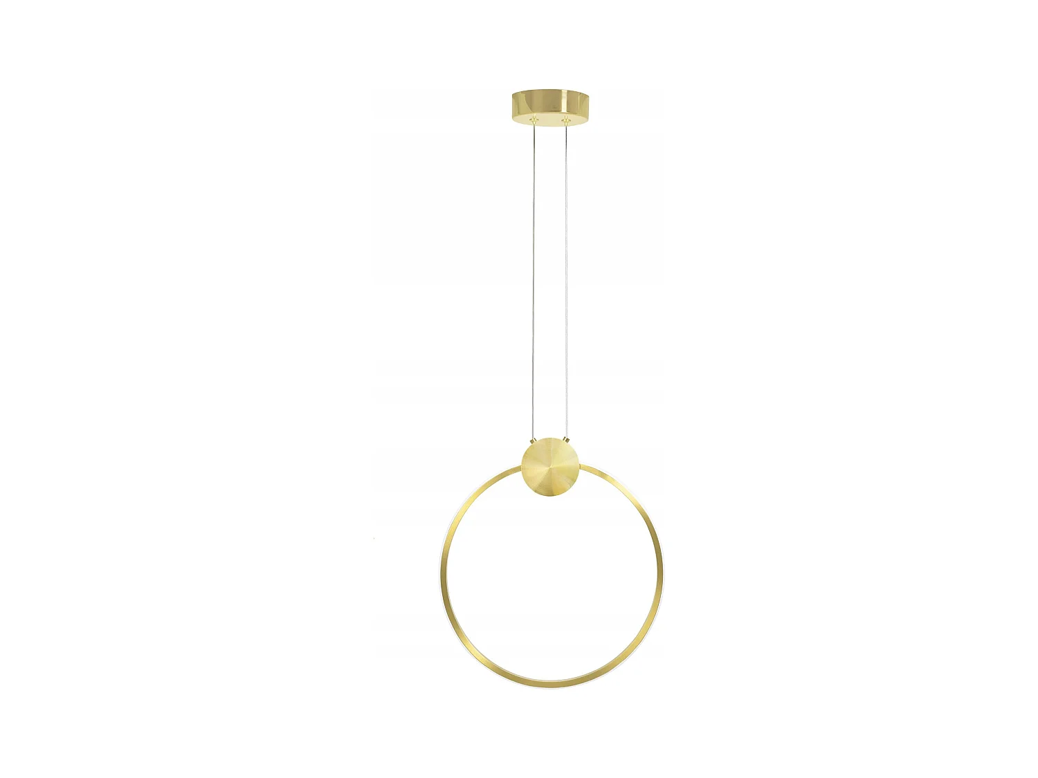 Lampada Rea App1393-Cp 30Cm Led Gold