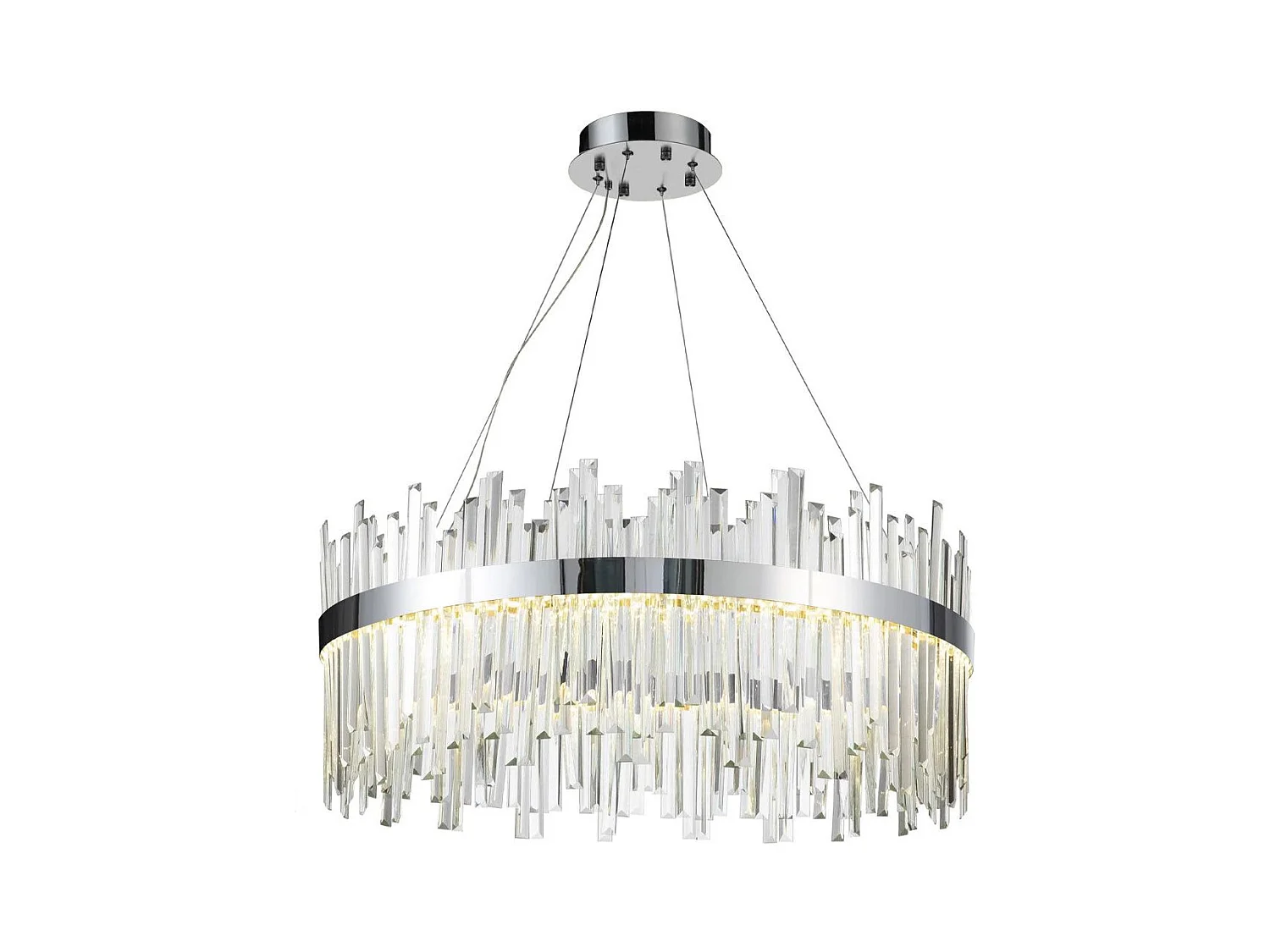 Hängelampe Rea App1516-Cp60 Chrome