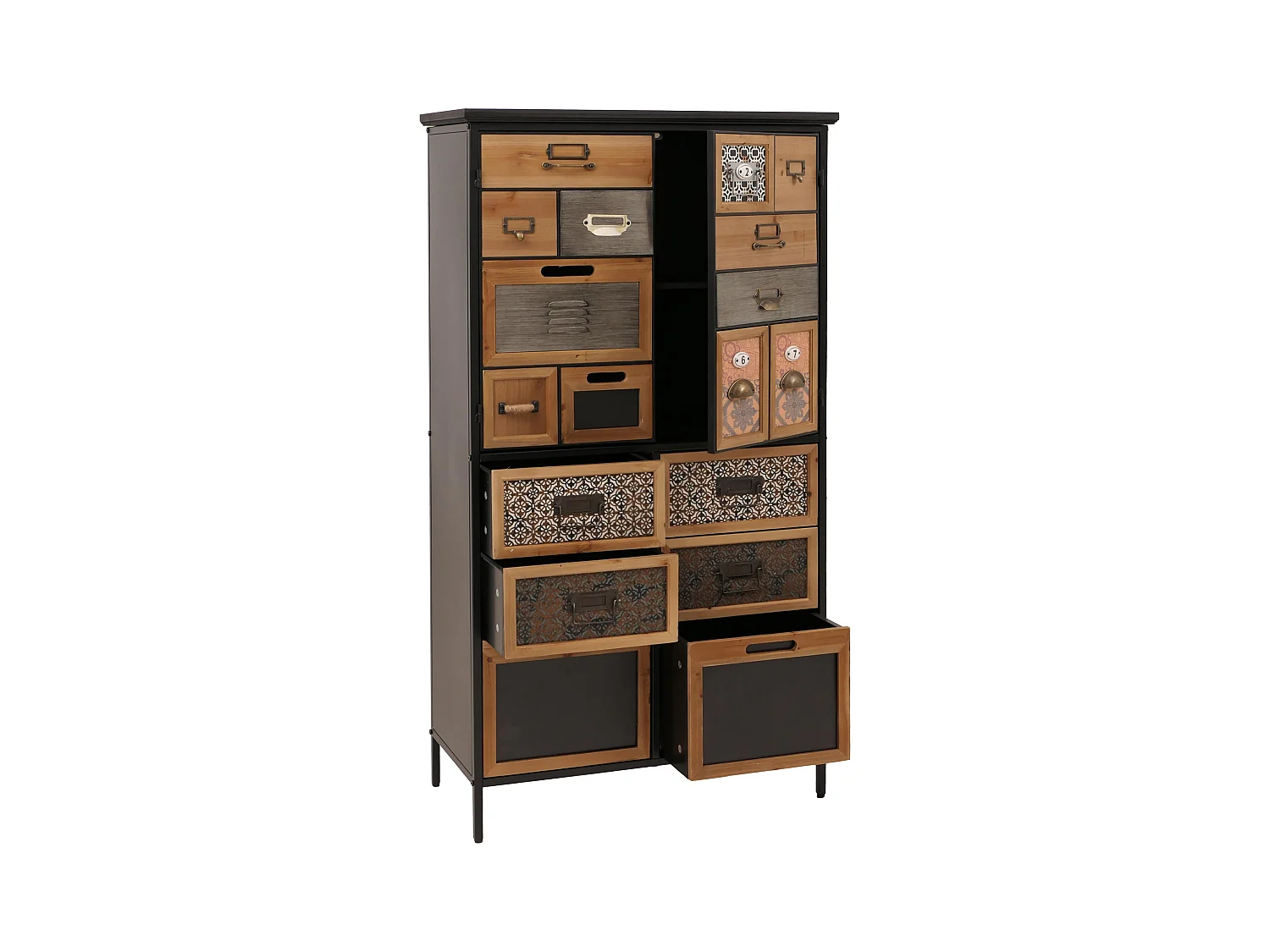 Apothekerskast MCW-O80