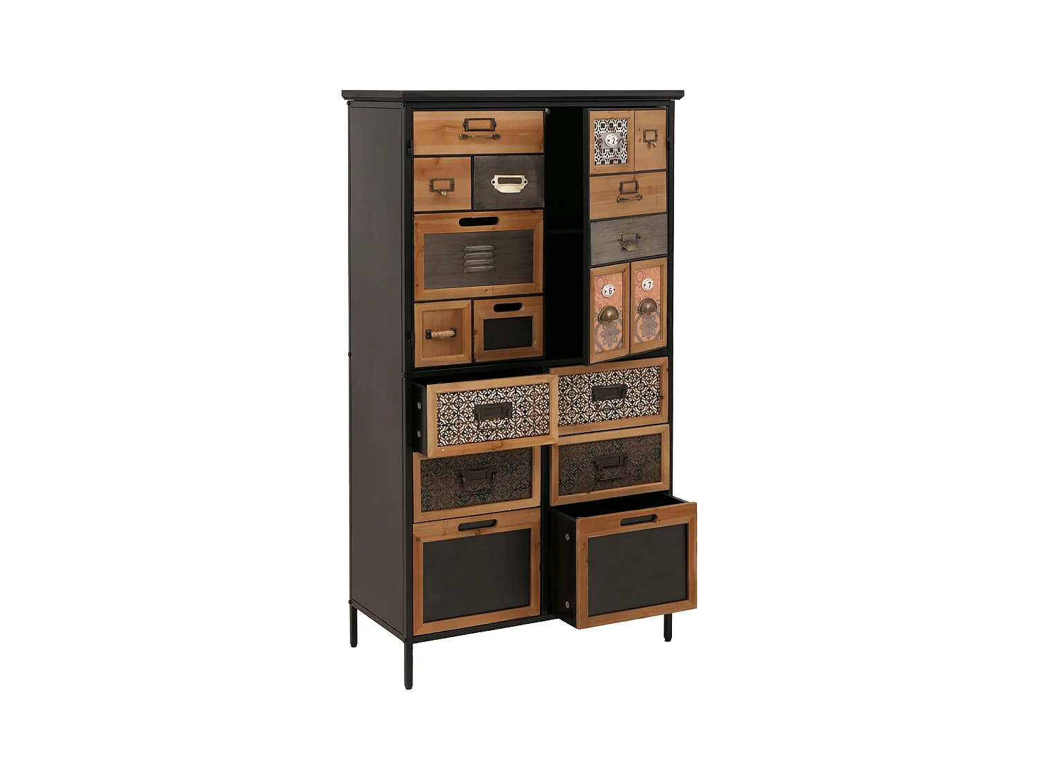 Apothekerskast MCW-O80