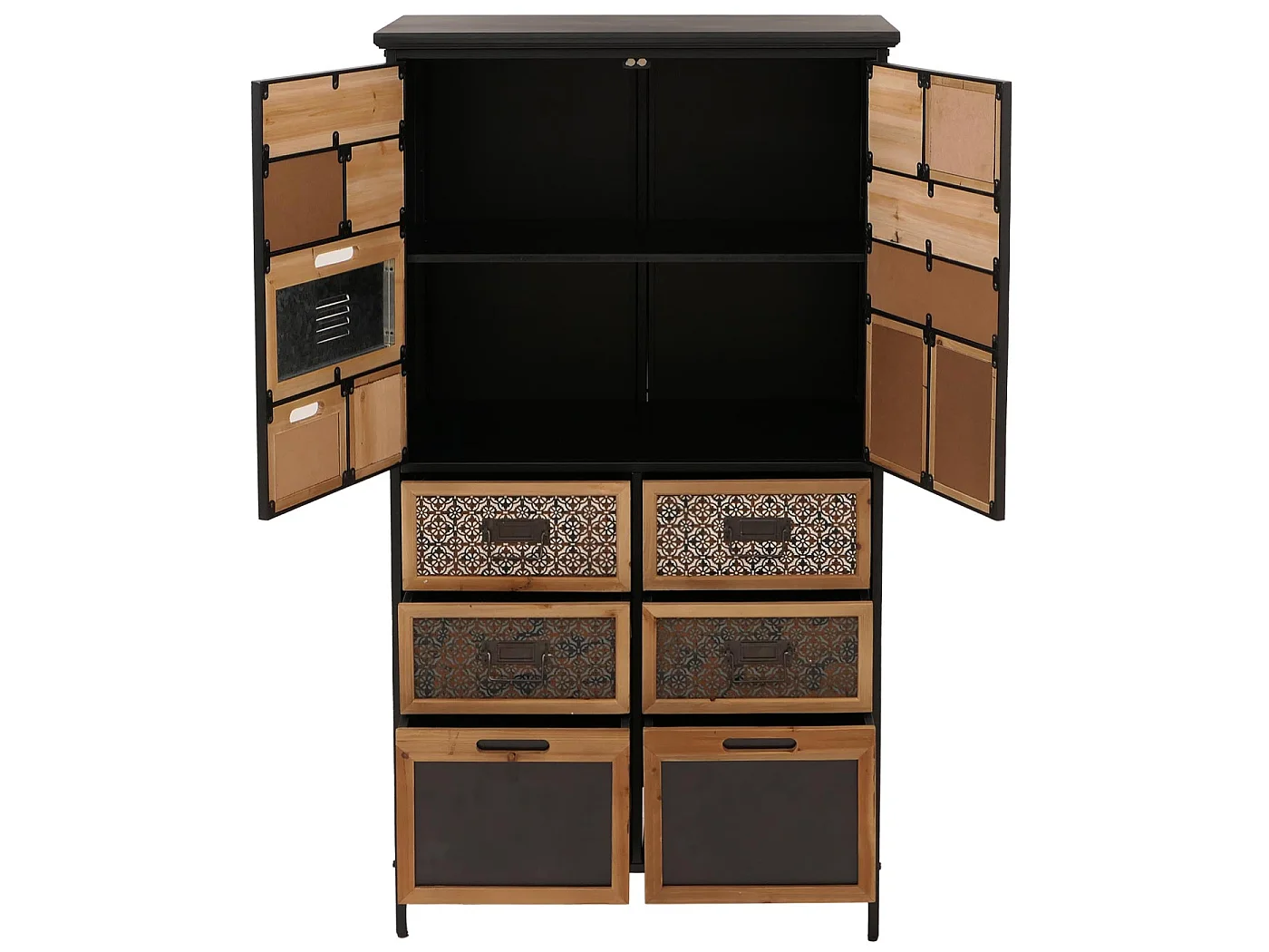 Apotekerkommode MCW-O80