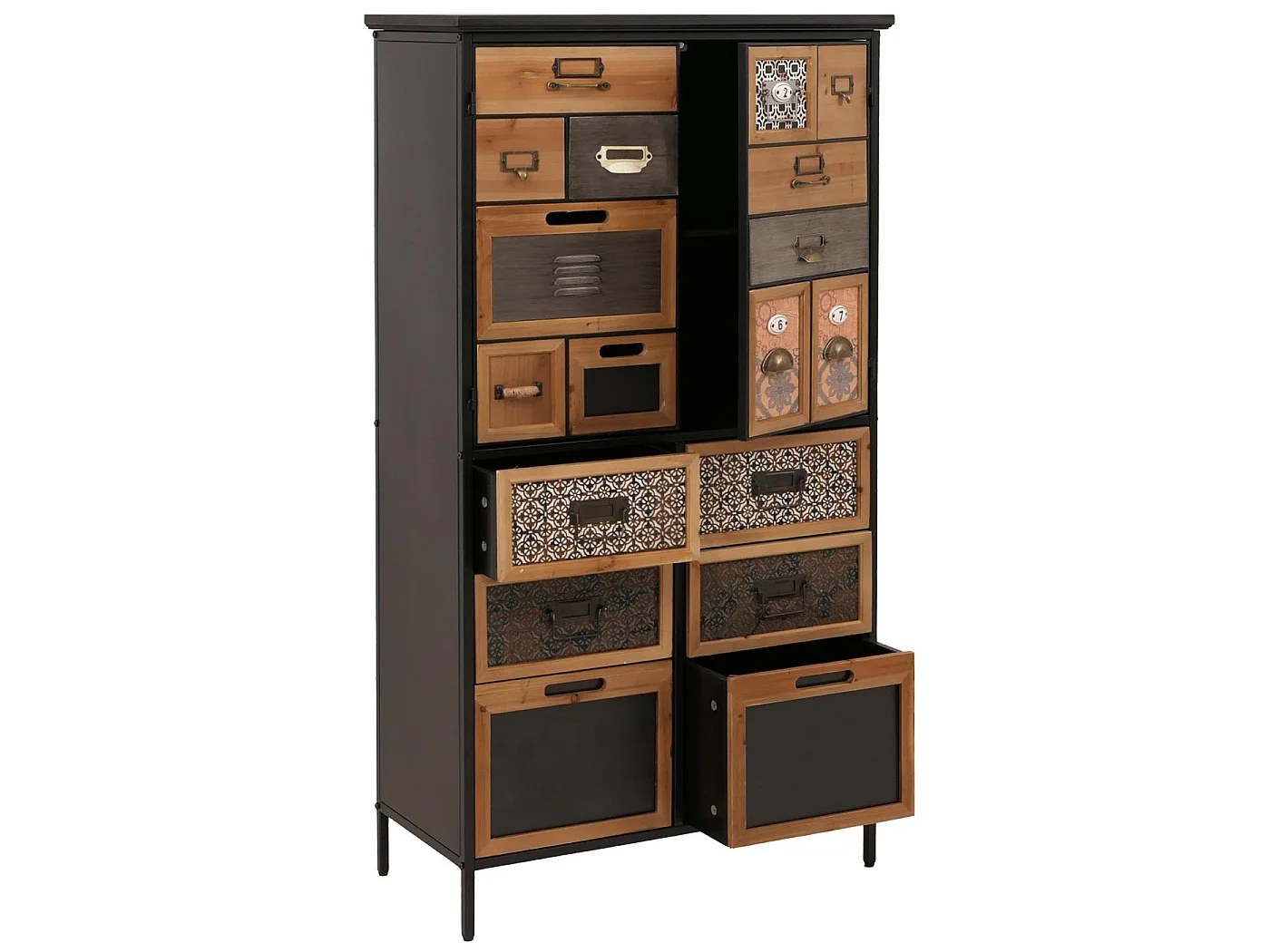 Apotekerkommode MCW-O80