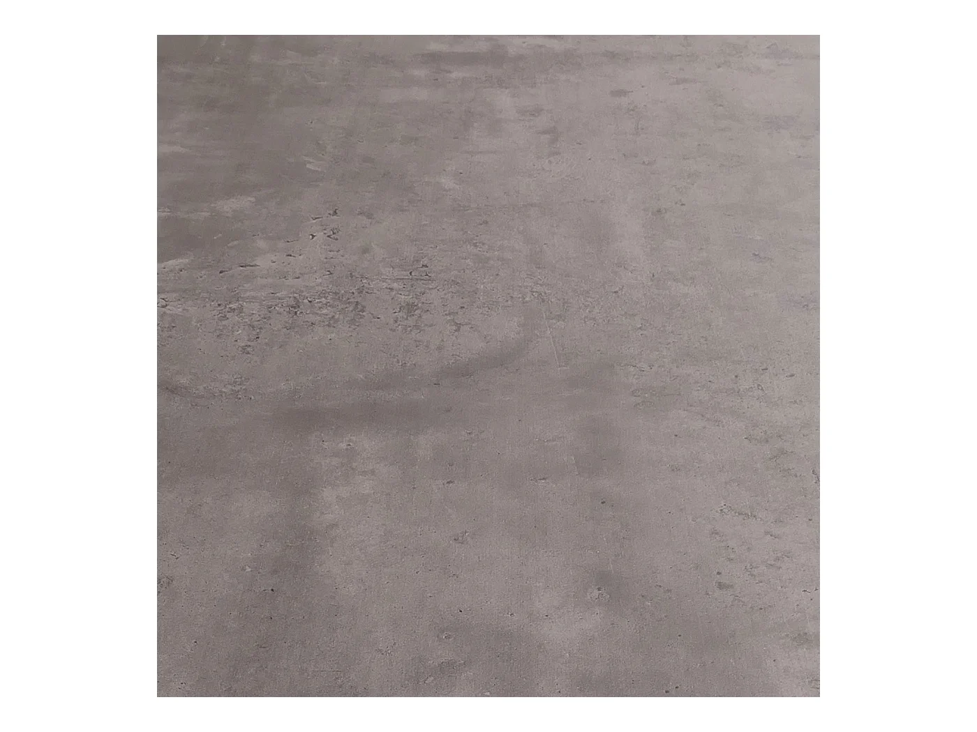 Eettafel MCW-O56,  grijze steenlook