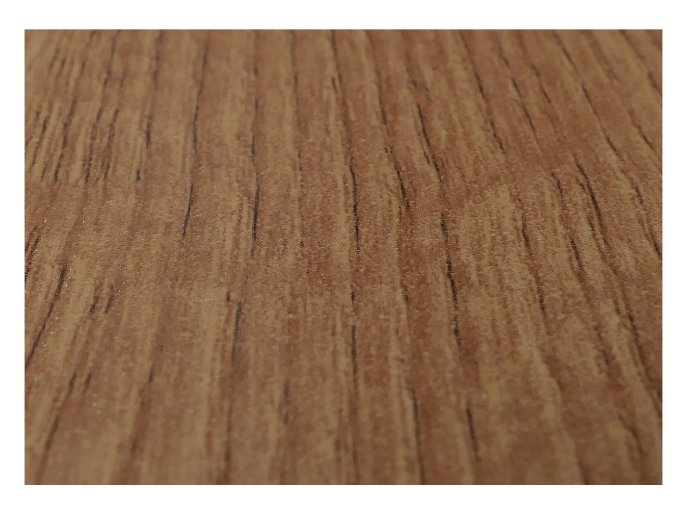 Eettafel MCW-O60,  walnootlook