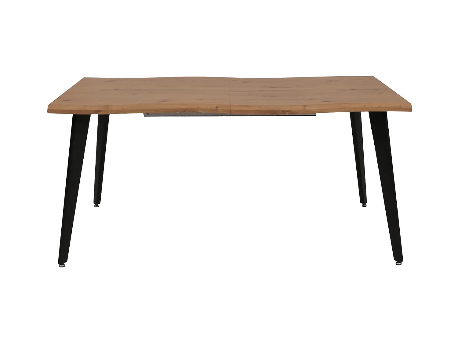 Eettafel MCW-O60,  walnootlook