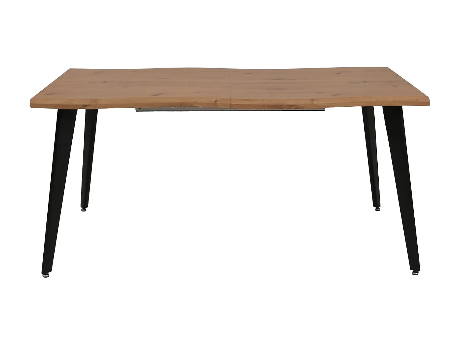 Stół do jadalni MCW-O60,  wygląd orzechowy