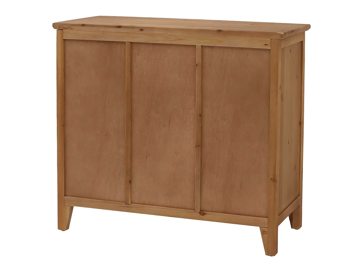 Apothekerskast MCW-O63,  corpus naturel