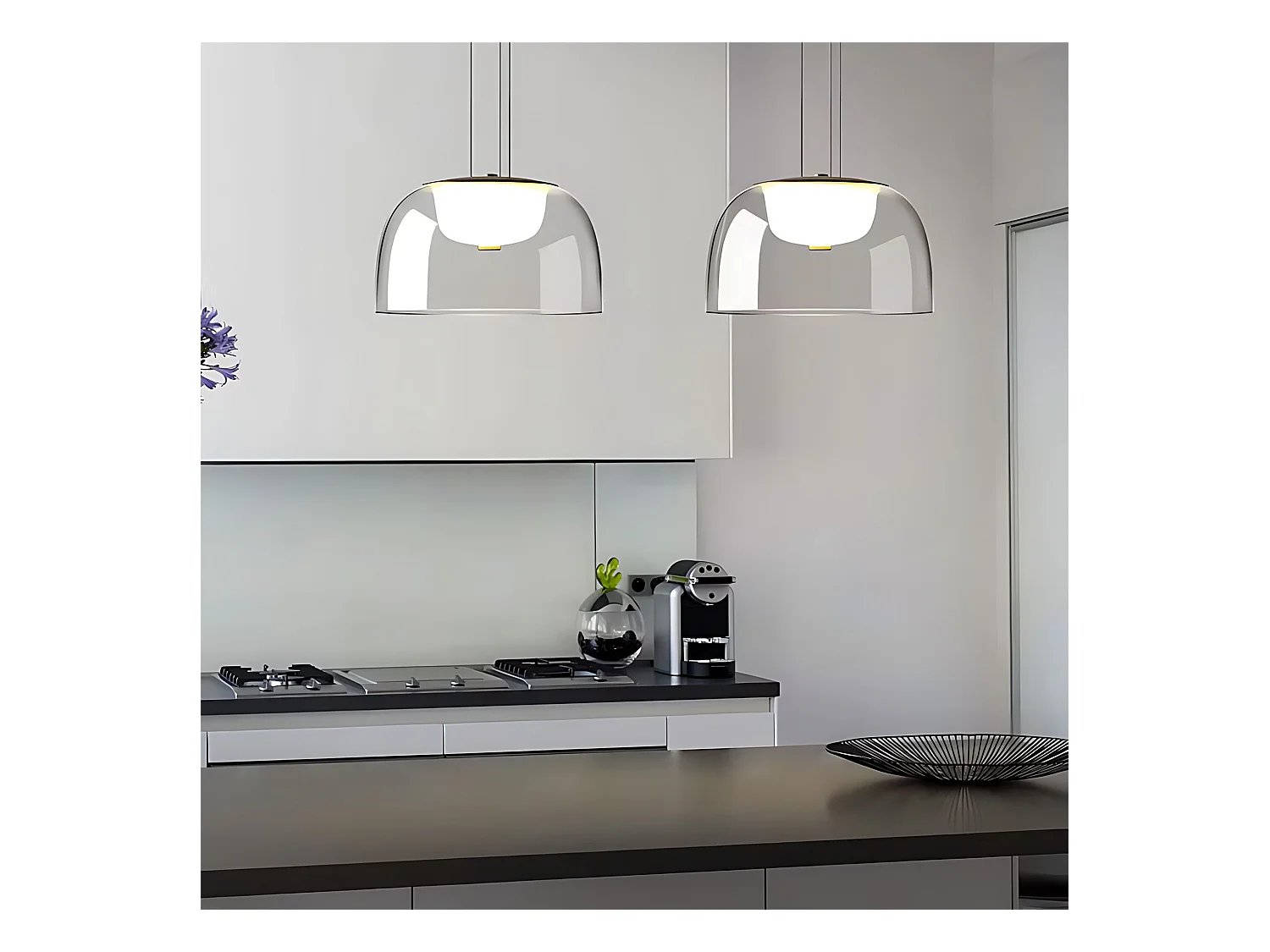 Lampada Rea App1690-1Pc B Led Gold