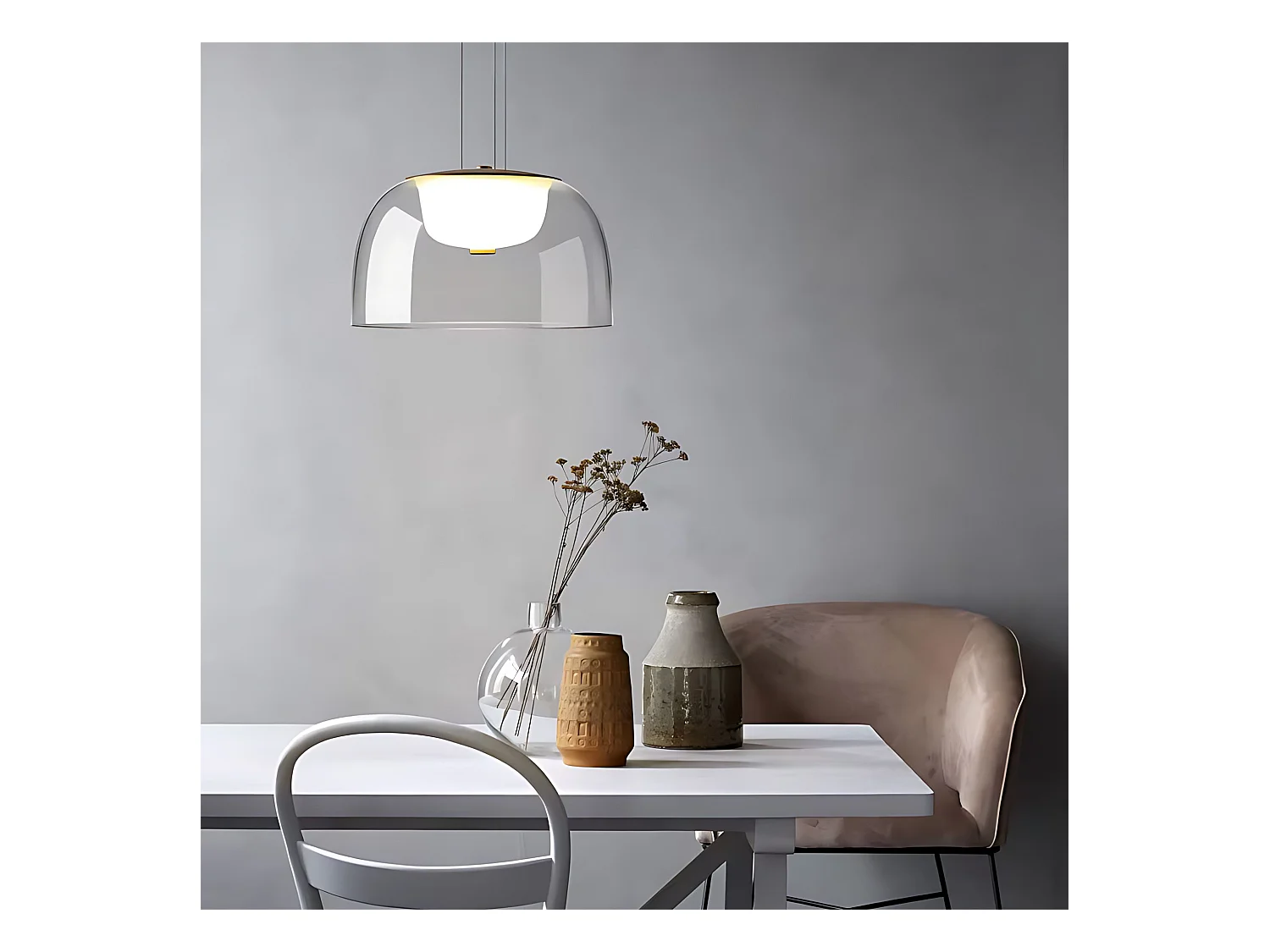 Lampada Rea App1690-1Pc B Led Gold