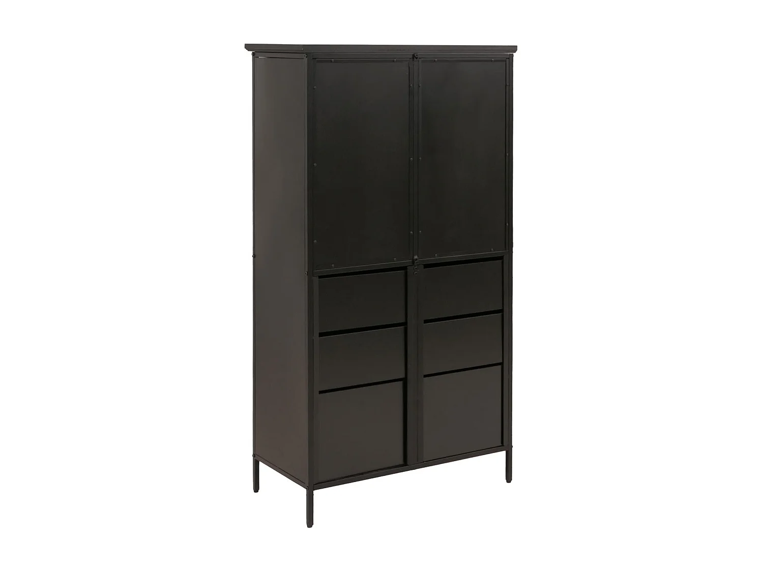 Apothekerkommode MCW-O80