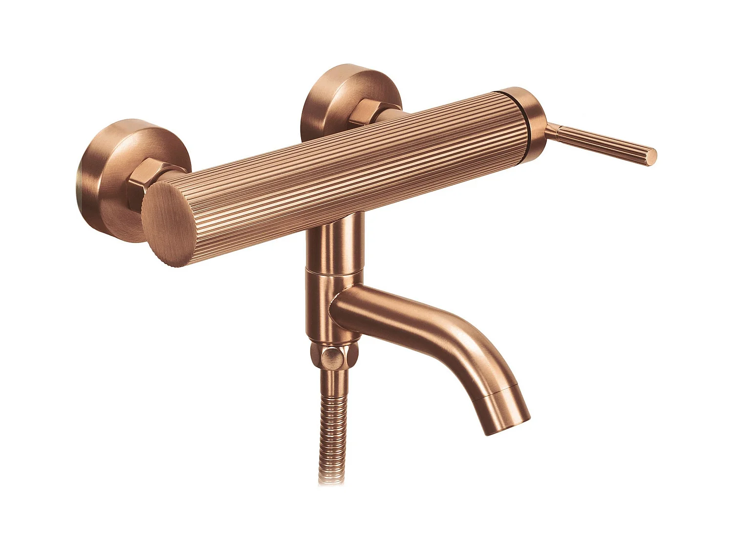 Rubinetto Da Vasca Rea Argon Copper