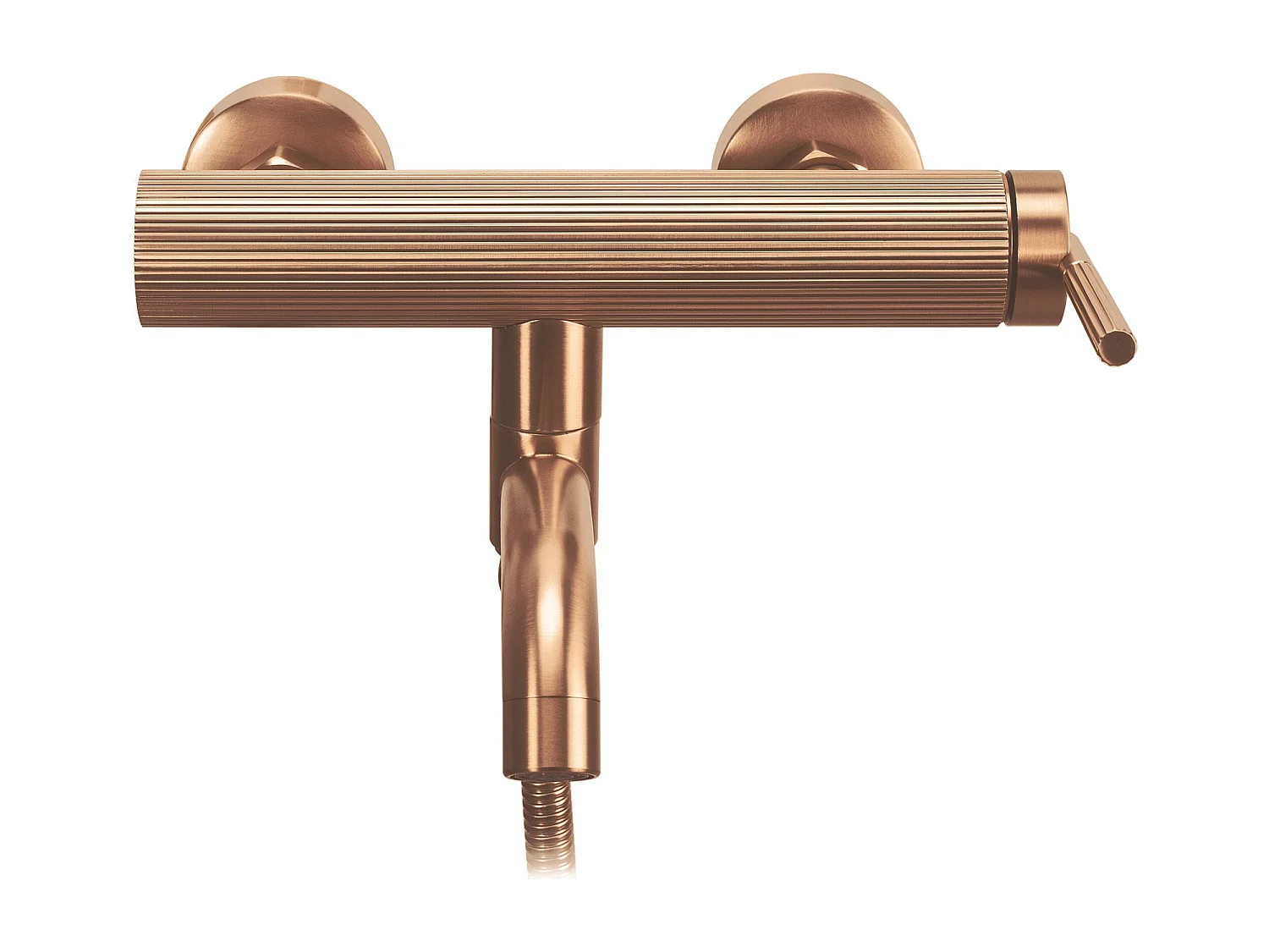 Robinet De Baignoire Rea Argon Copper