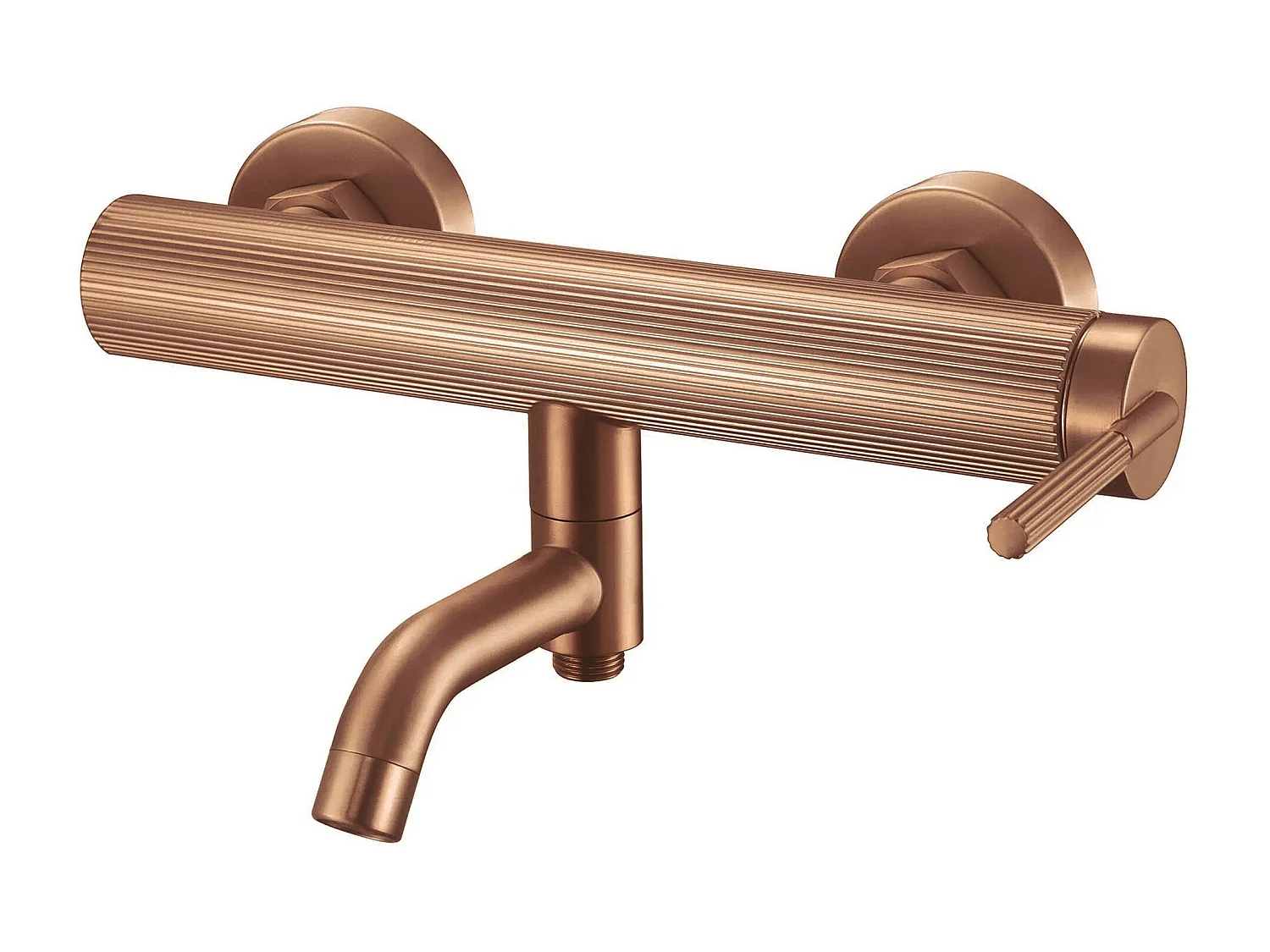 Robinet De Baignoire Rea Argon Copper