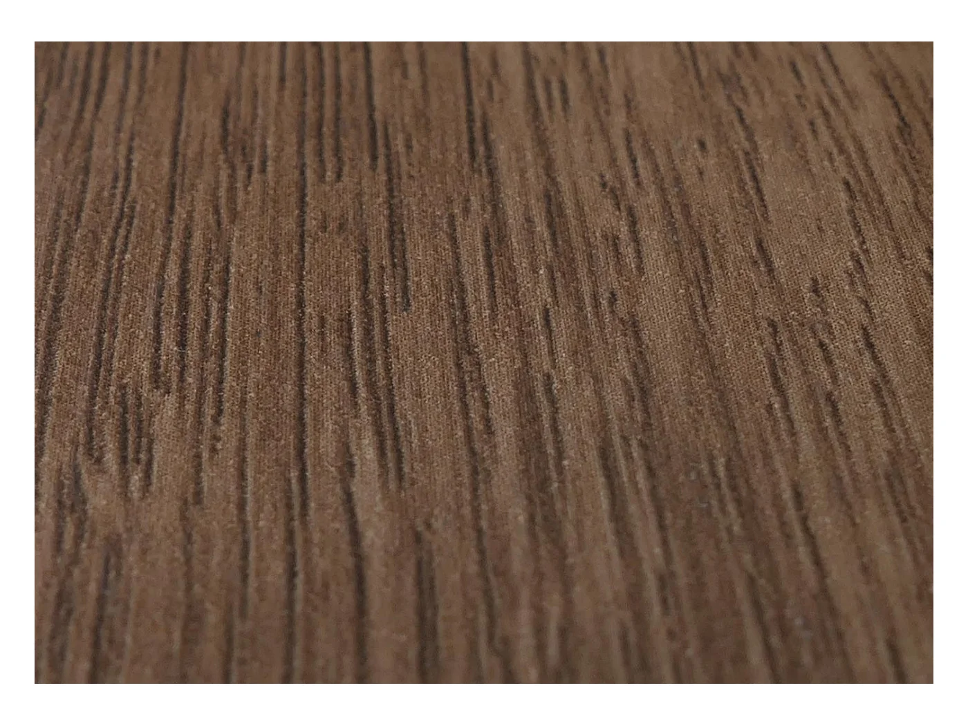 Eettafel MCW-O60,  licht eikenlook