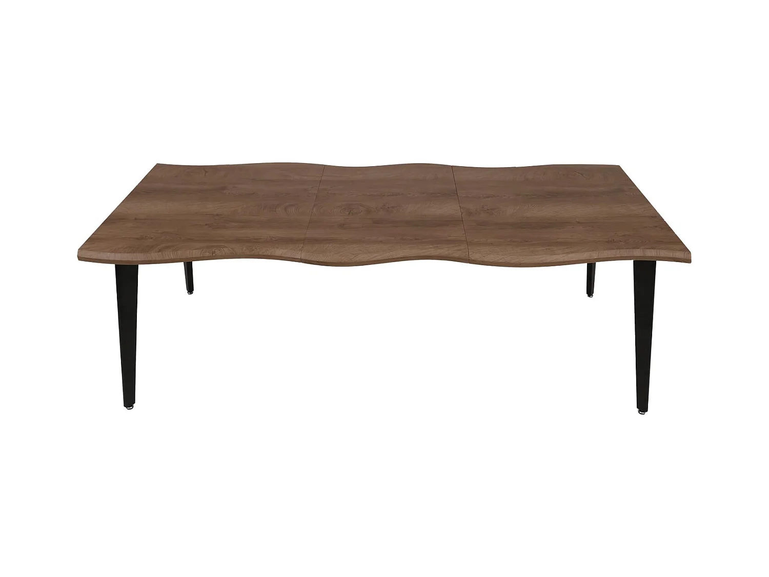 Eettafel MCW-O60,  licht eikenlook