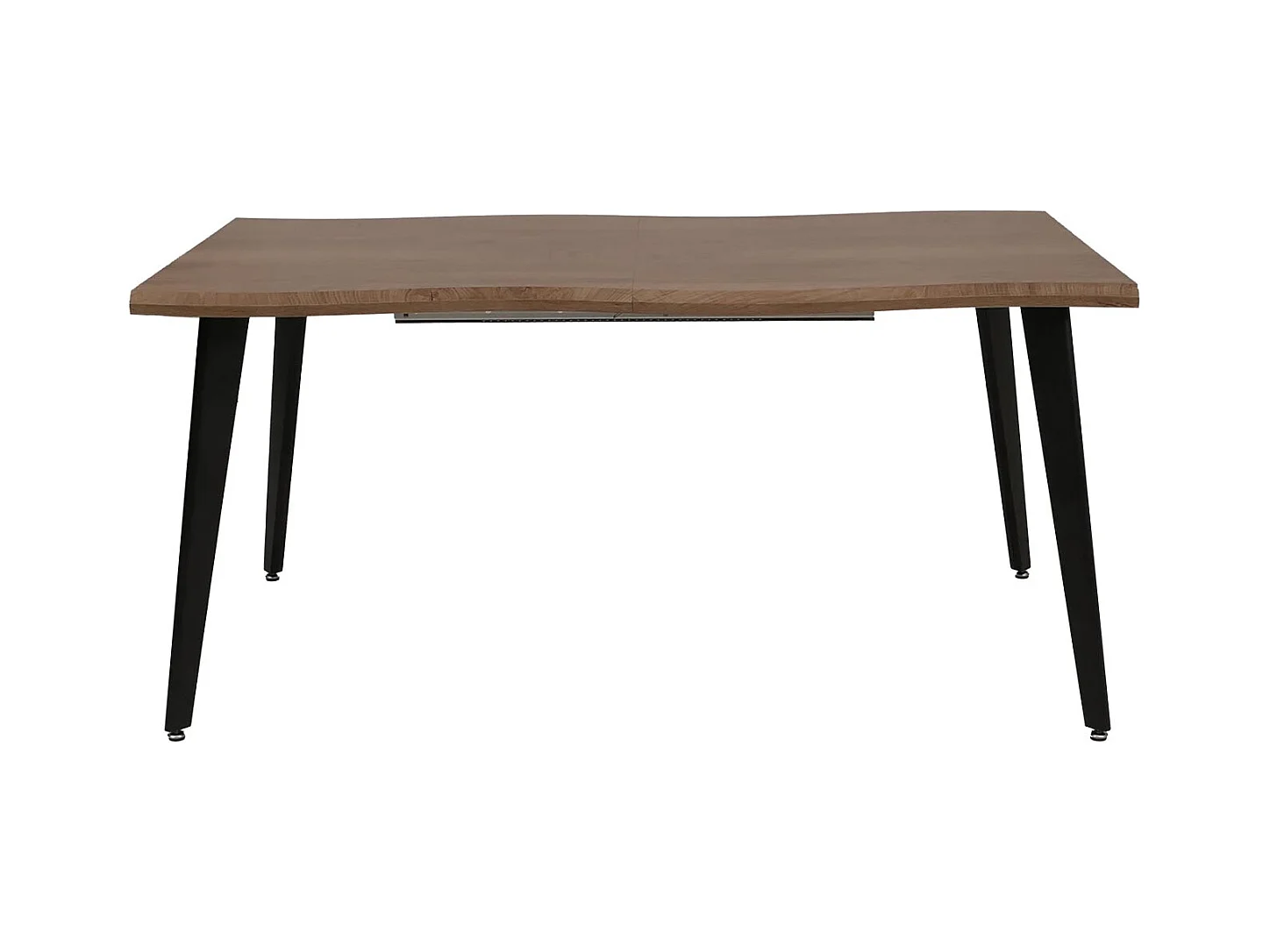 Eettafel MCW-O60,  licht eikenlook