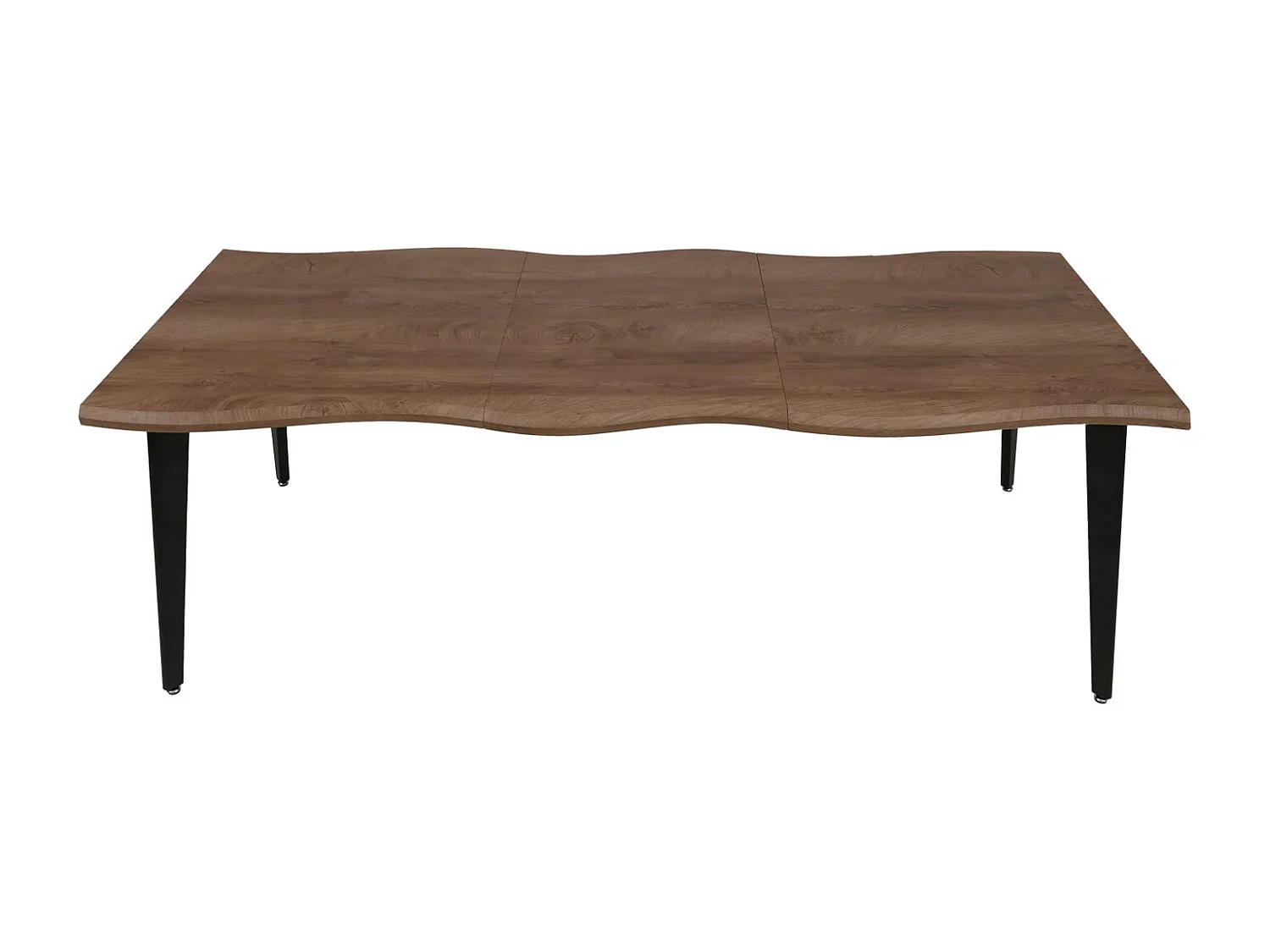 Stół do jadalni MCW-O60,  jasny dąb