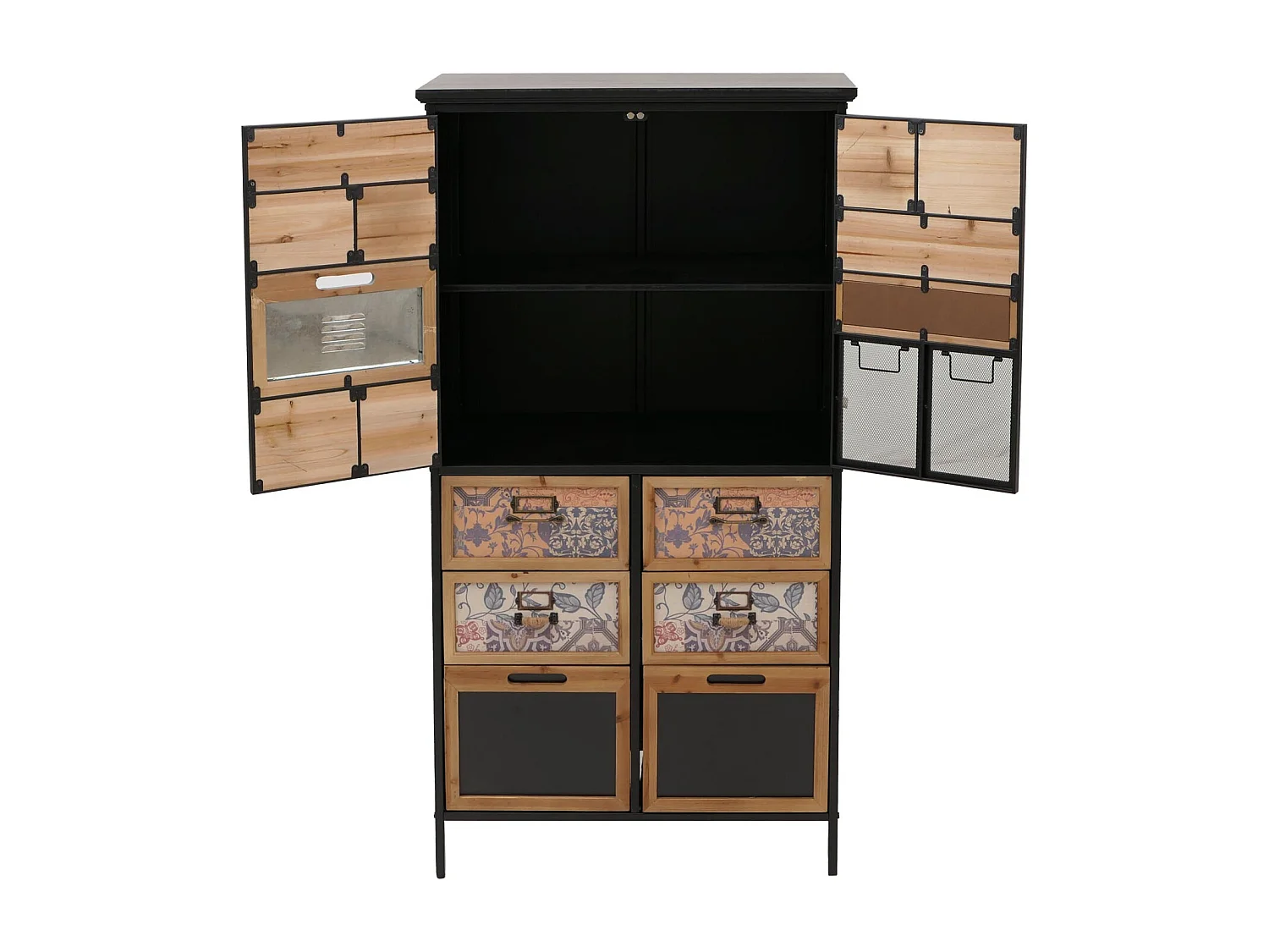 Apothekerkommode MCW-O80