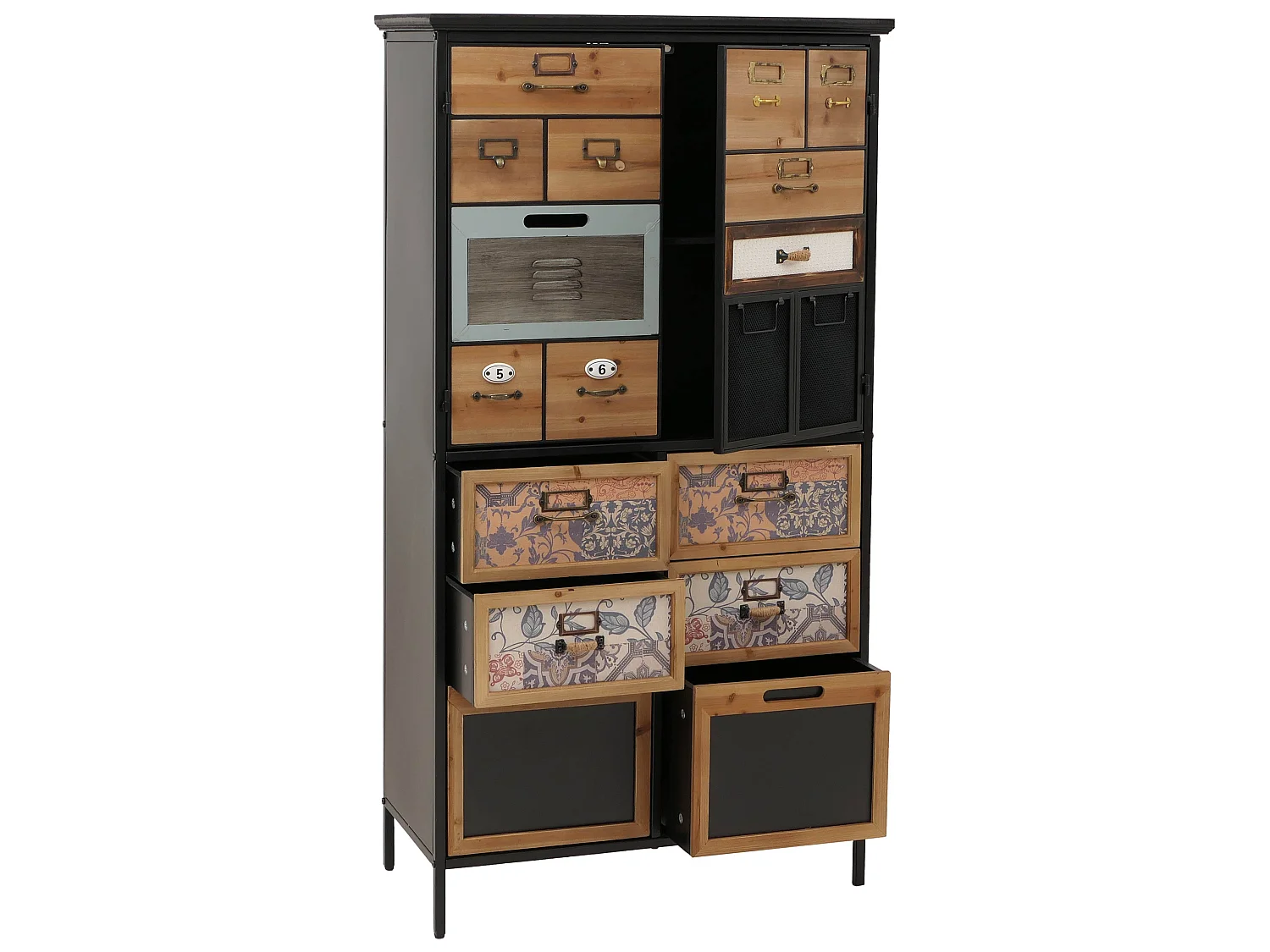 Apotekerkommode MCW-O80