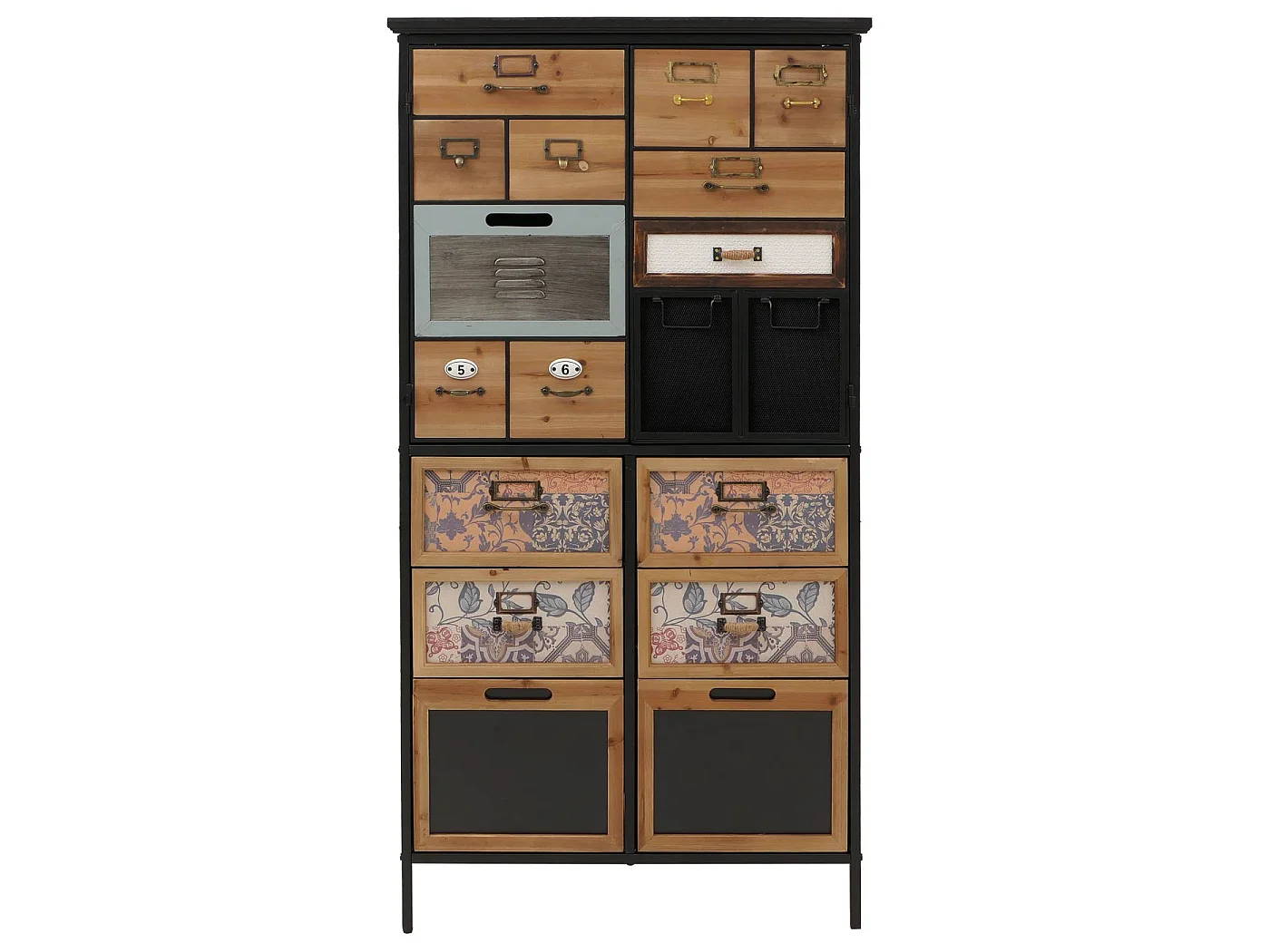 Apotekerkommode MCW-O80