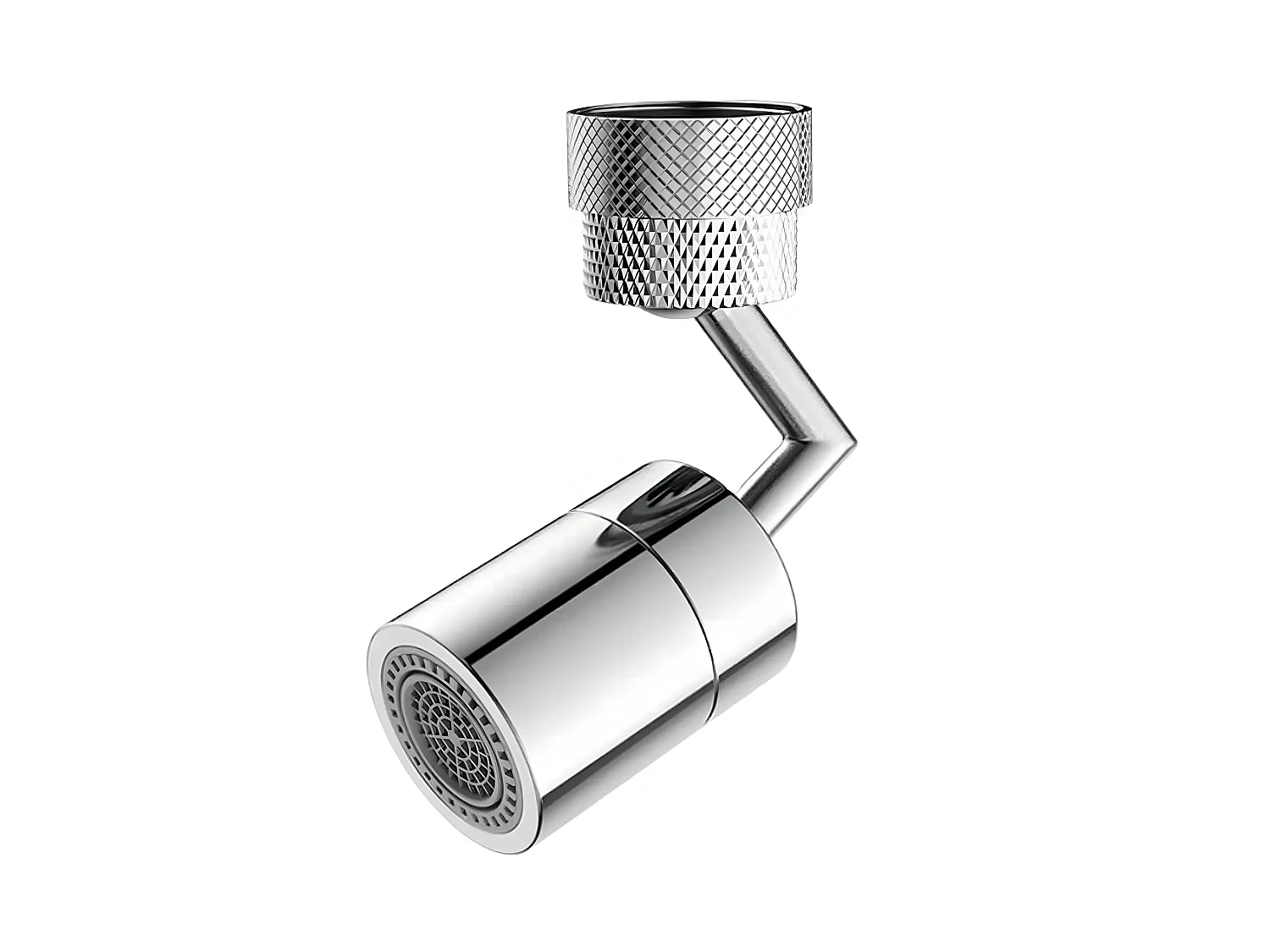 Extension Pivotante Rea Colt Chrome