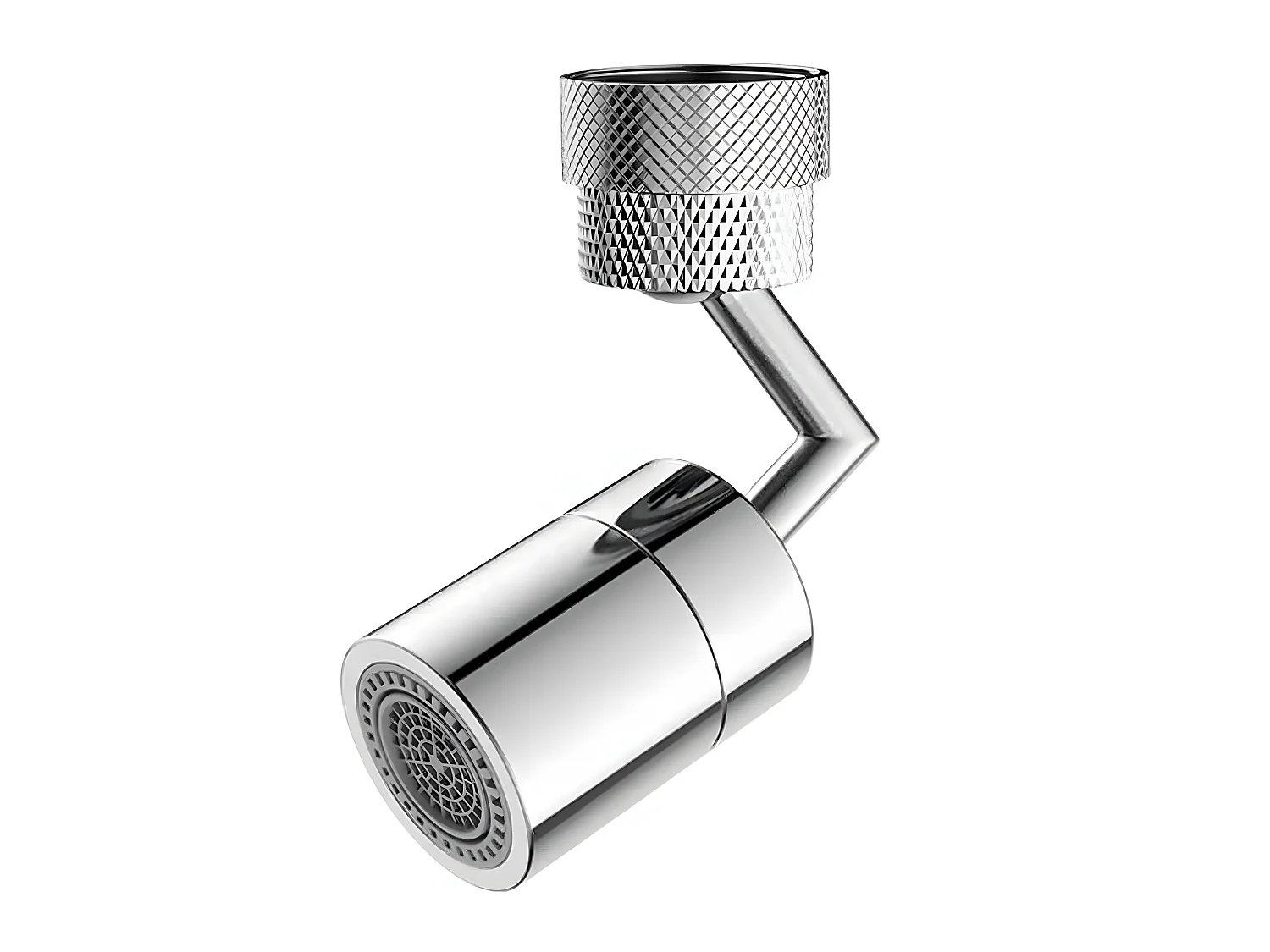 Extensão Giratória Rea Colt Chrome