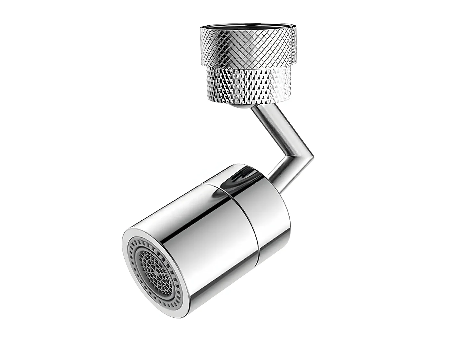 Extension Pivotante Rea Colt Chrome