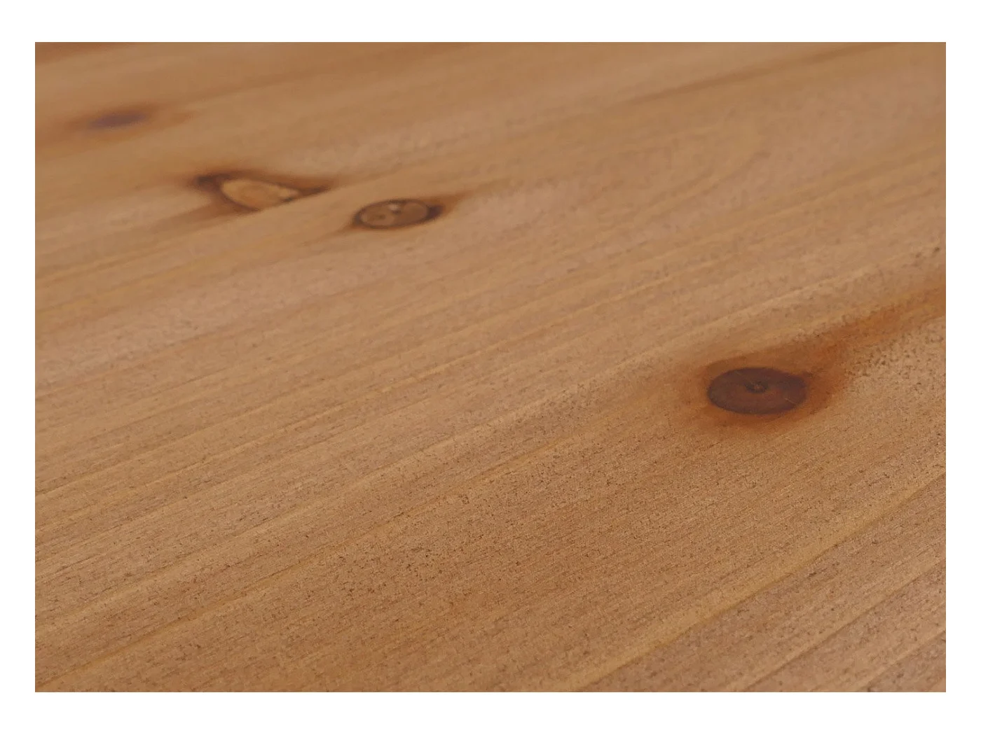 Komoda aptekarska MCW-O63,  Korpus w kolorze naturalnym