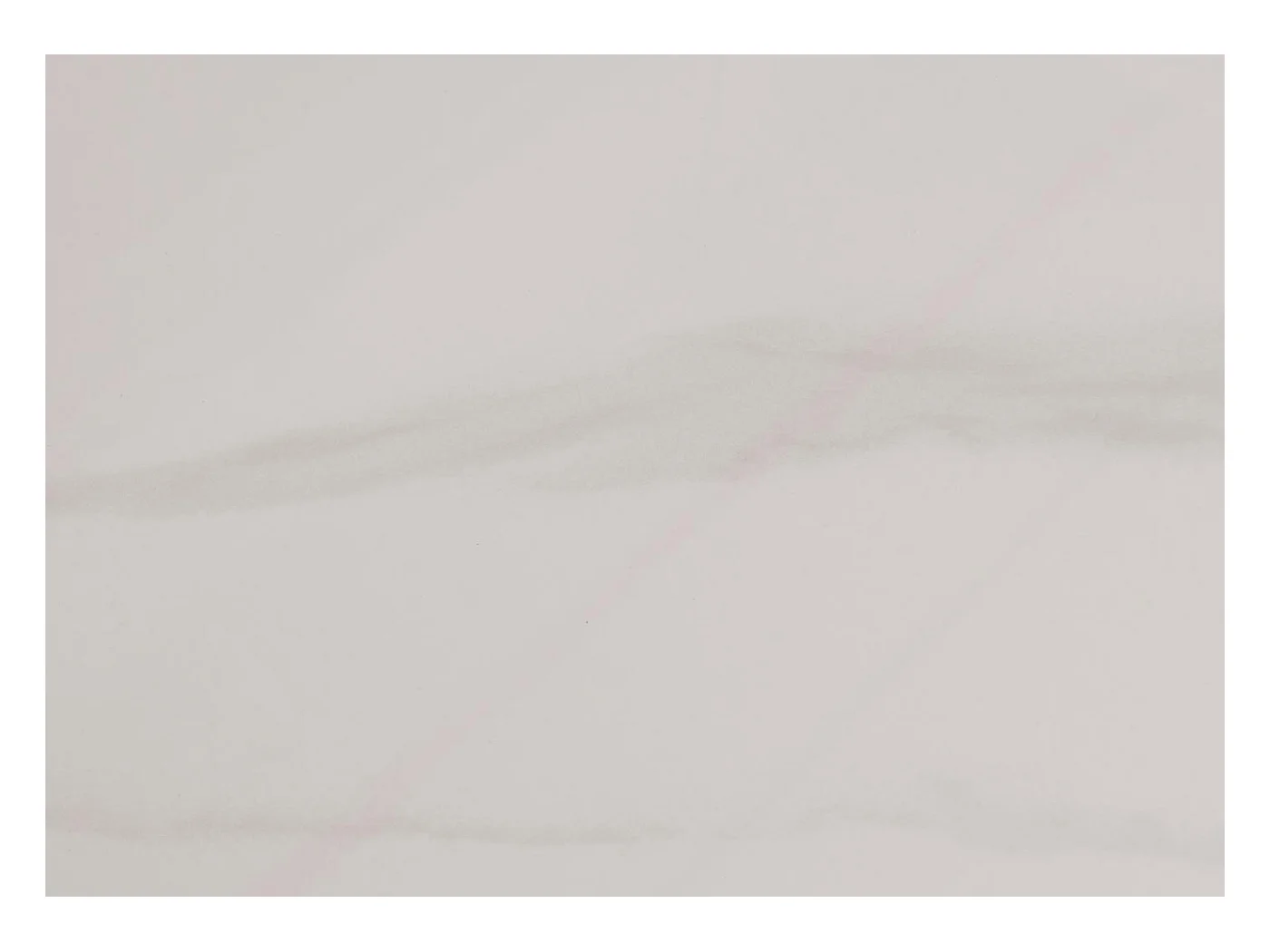 Esszimmertisch MCW-O58, Weiß