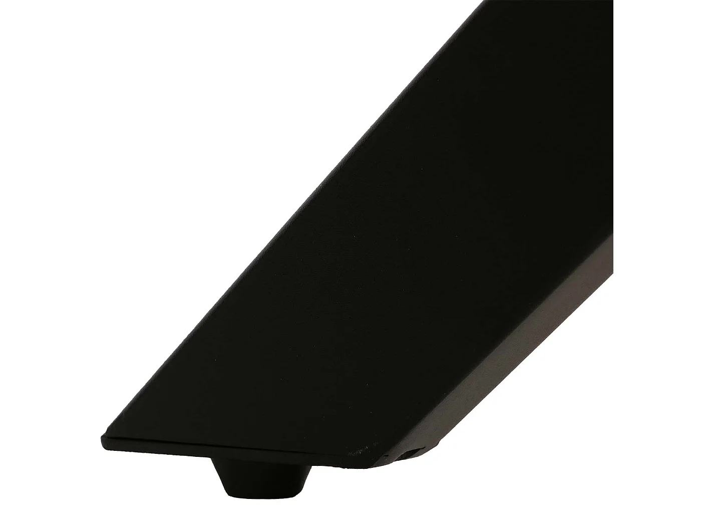 Eettafel MCW-O58,  wit