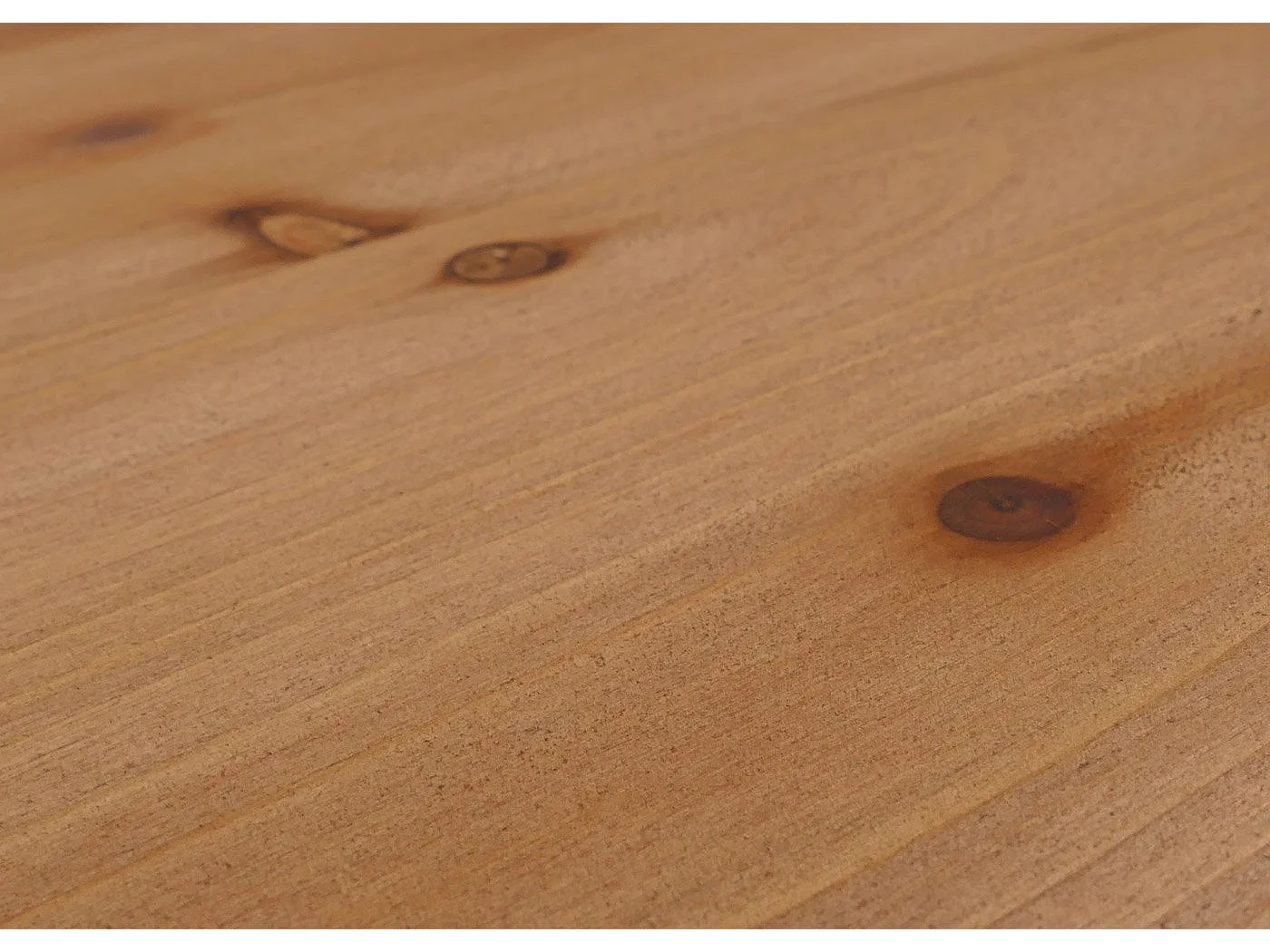 Comò da farmacia MCW-O63, credenza armadio scomparti cassetti, effetto rattan vintage, 80x91x40cm ~ telaio naturale