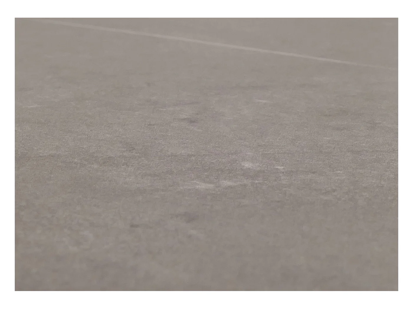 Esszimmertisch MCW-O58, Grau