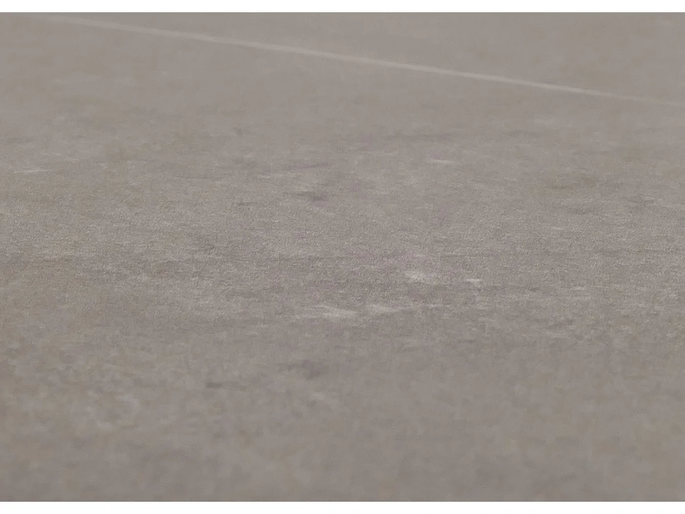 Esszimmertisch MCW-O58, Grau