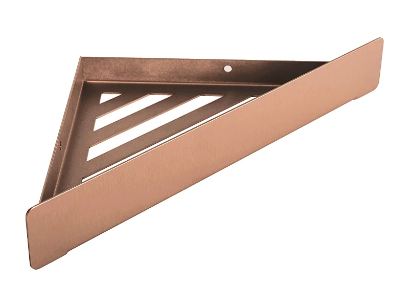 Badkamerplank Rea Sf07 Brush Copper