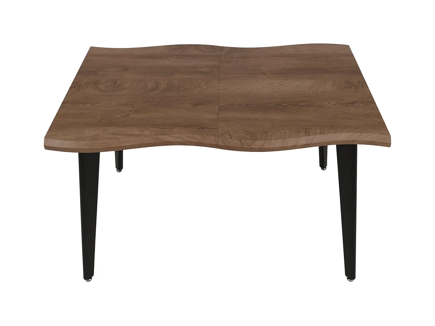 Esszimmertisch MCW-O60, Helle Eiche-Optik