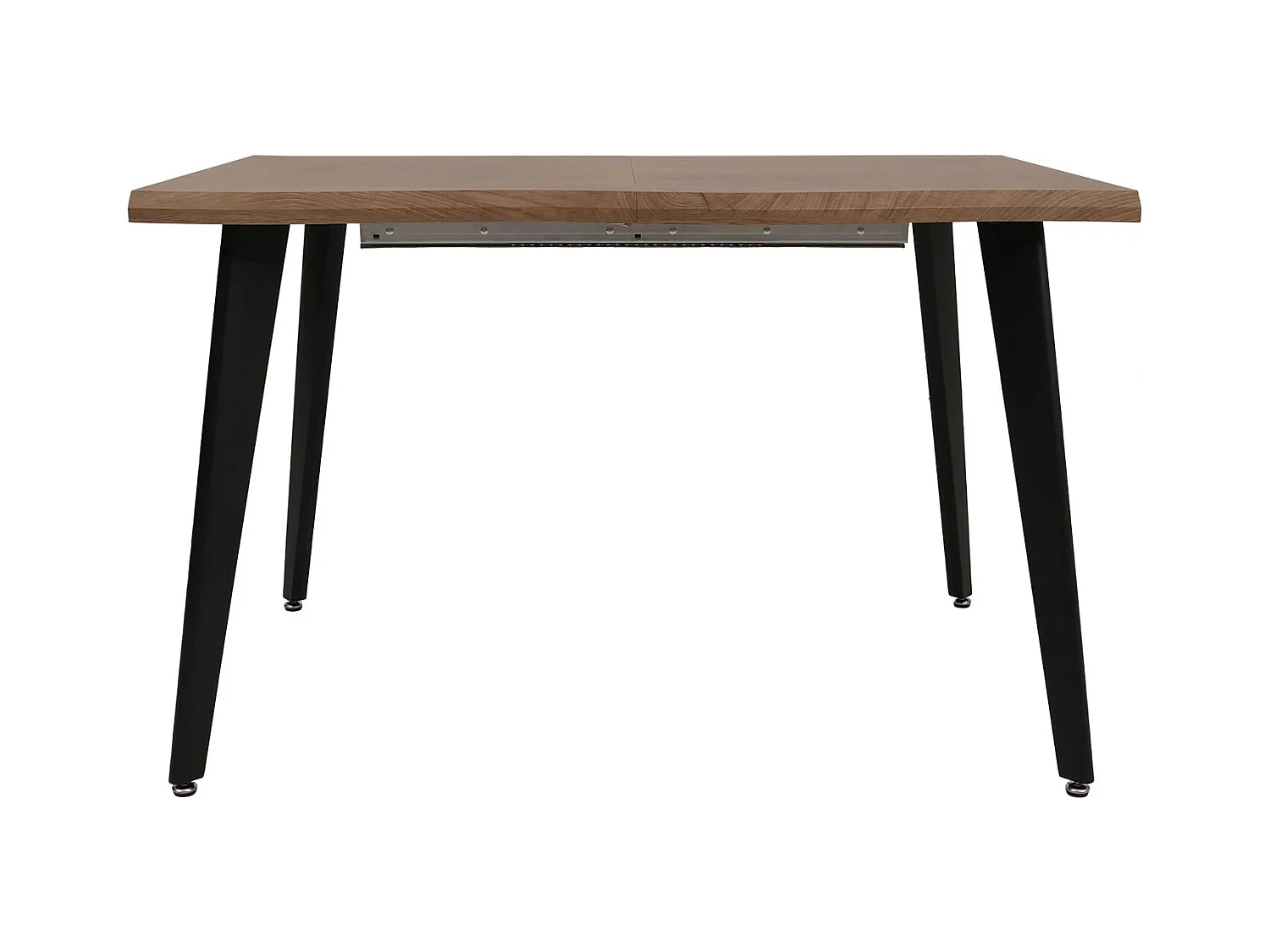 Esszimmertisch MCW-O60, Helle Eiche-Optik