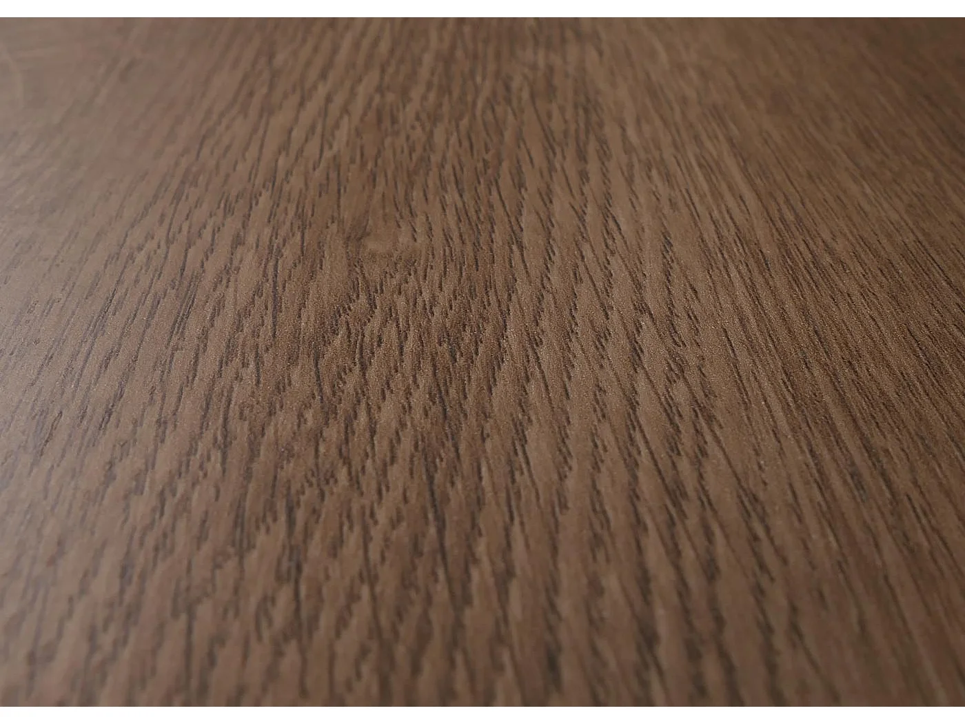 Eettafel MCW-O60,  licht eikenlook